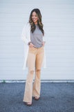 DEW DROP HIGH RISE FLARE