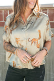 MURILLO BLOUSE