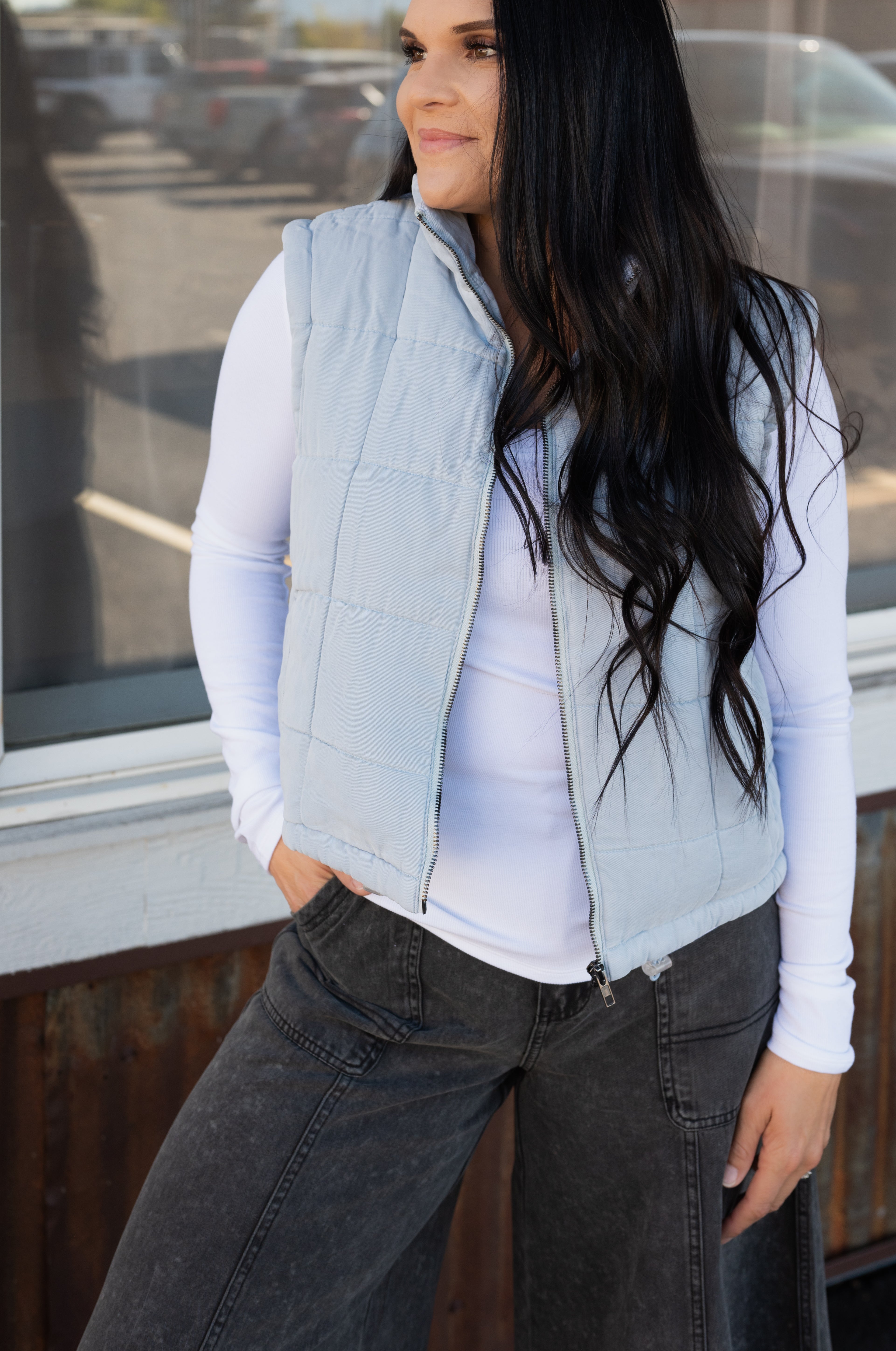 BRINA VEST