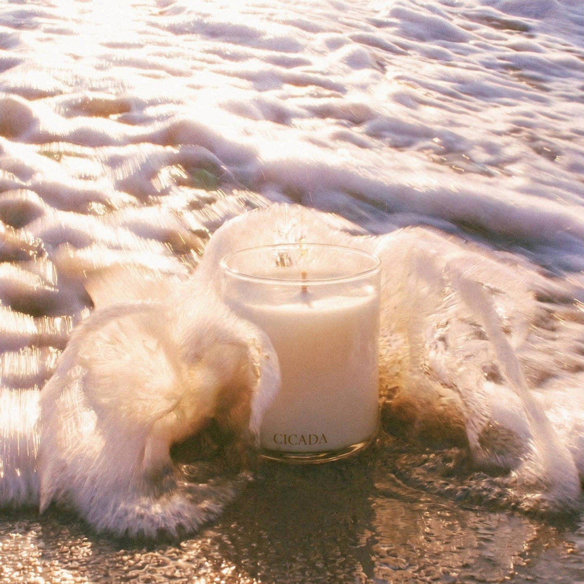 SALT WATER