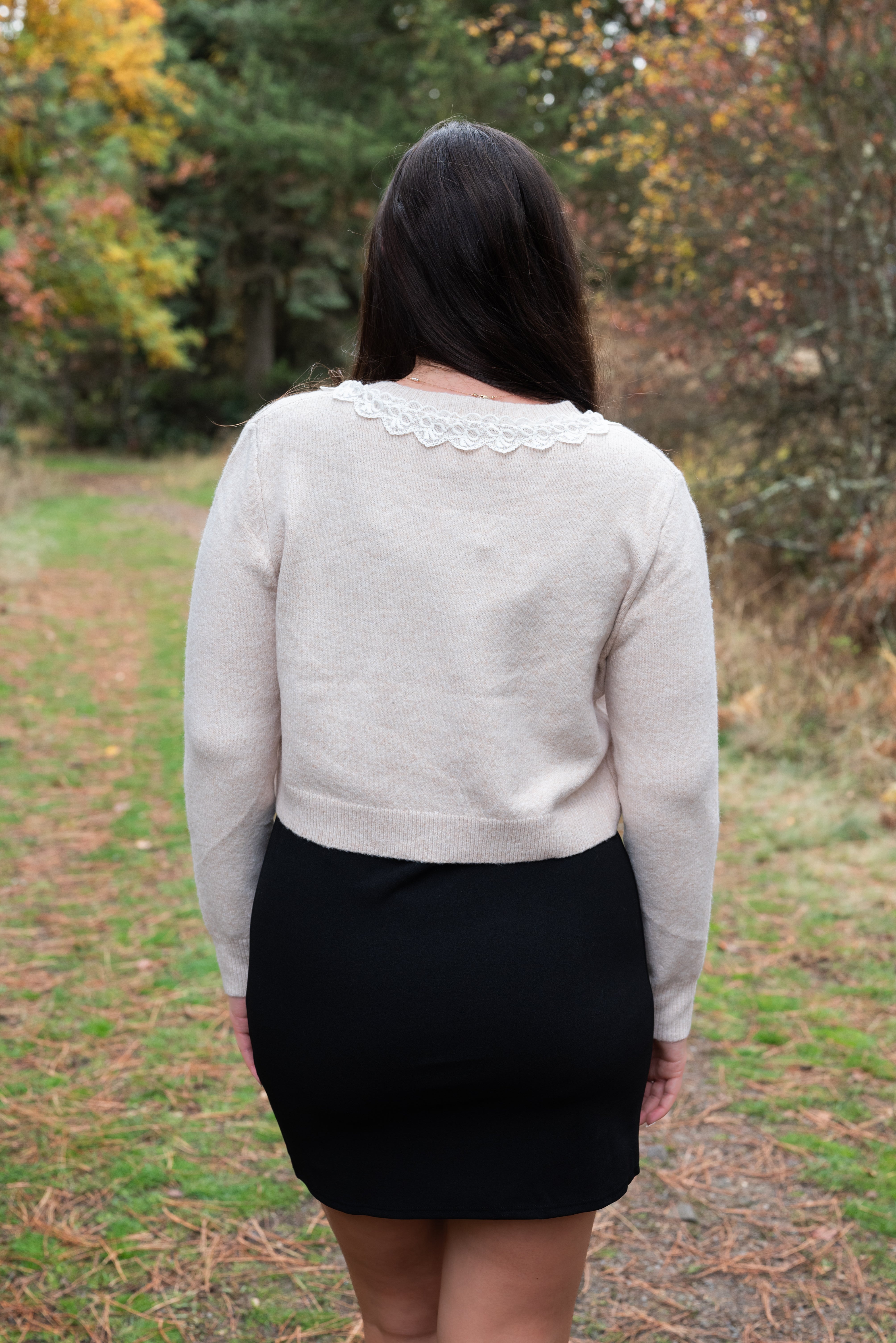 BEA SWEATER CARDIGAN