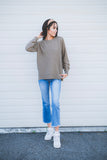 BELLE SWEATER