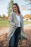 SOPHIE LONG SLEEVE TOP
