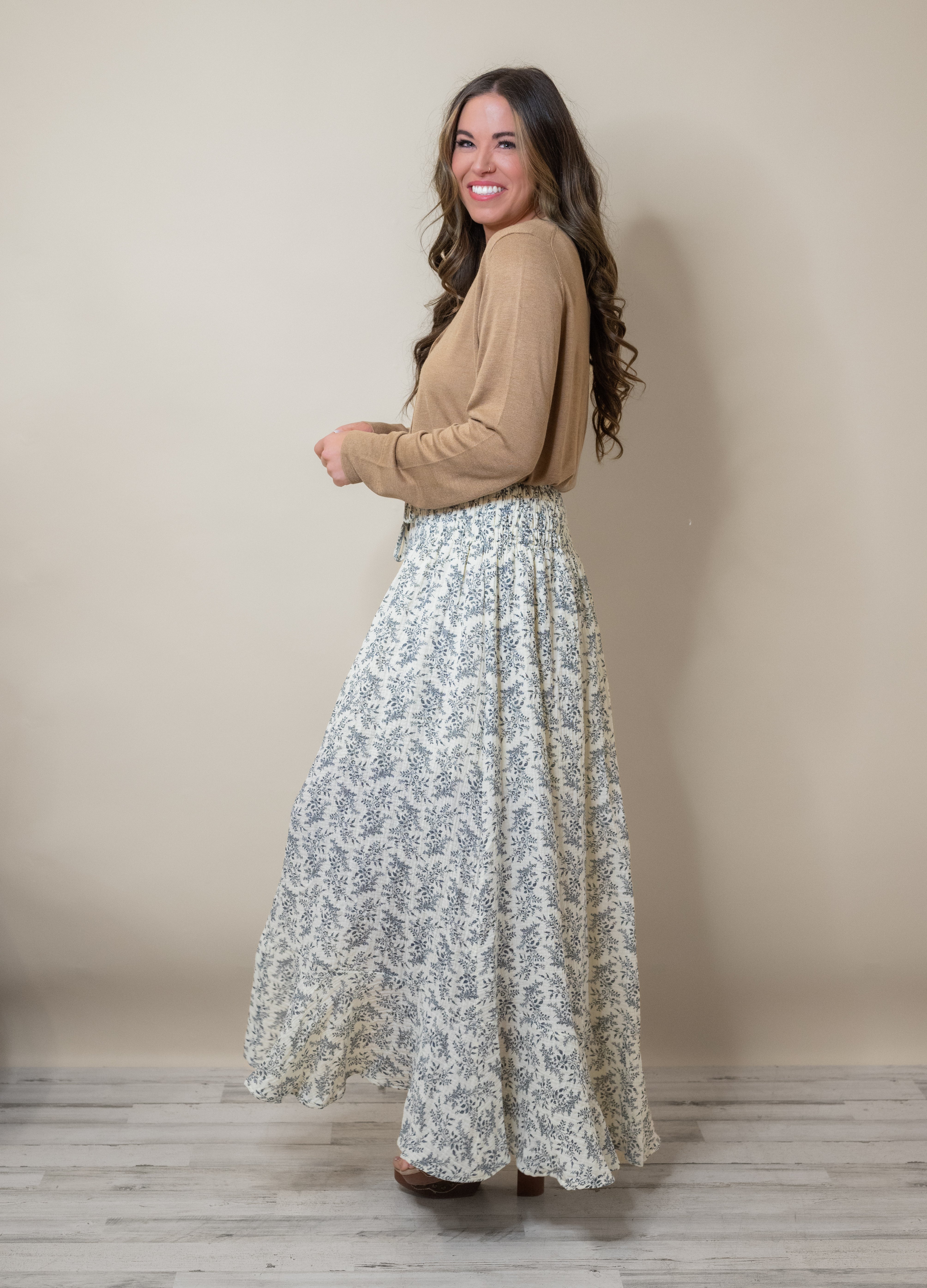 SUNGAZE SKIRT