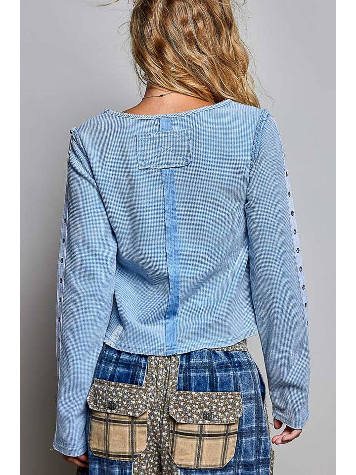 ALLYSON TOP
