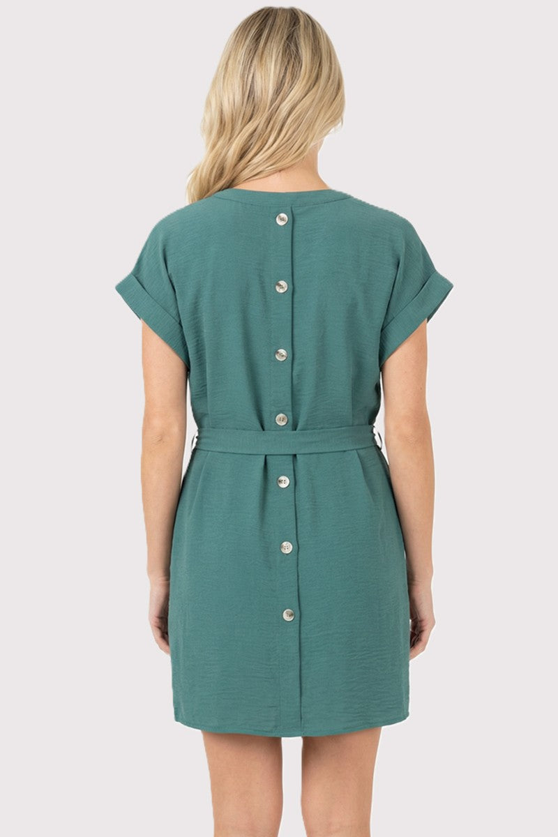 KARI DRESS