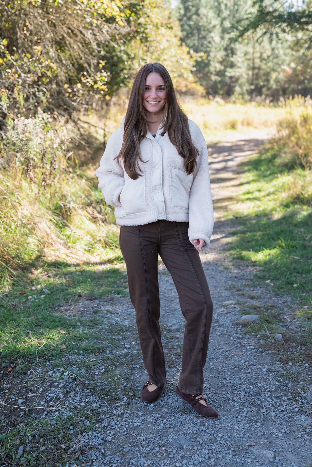 ALPINE JACKET