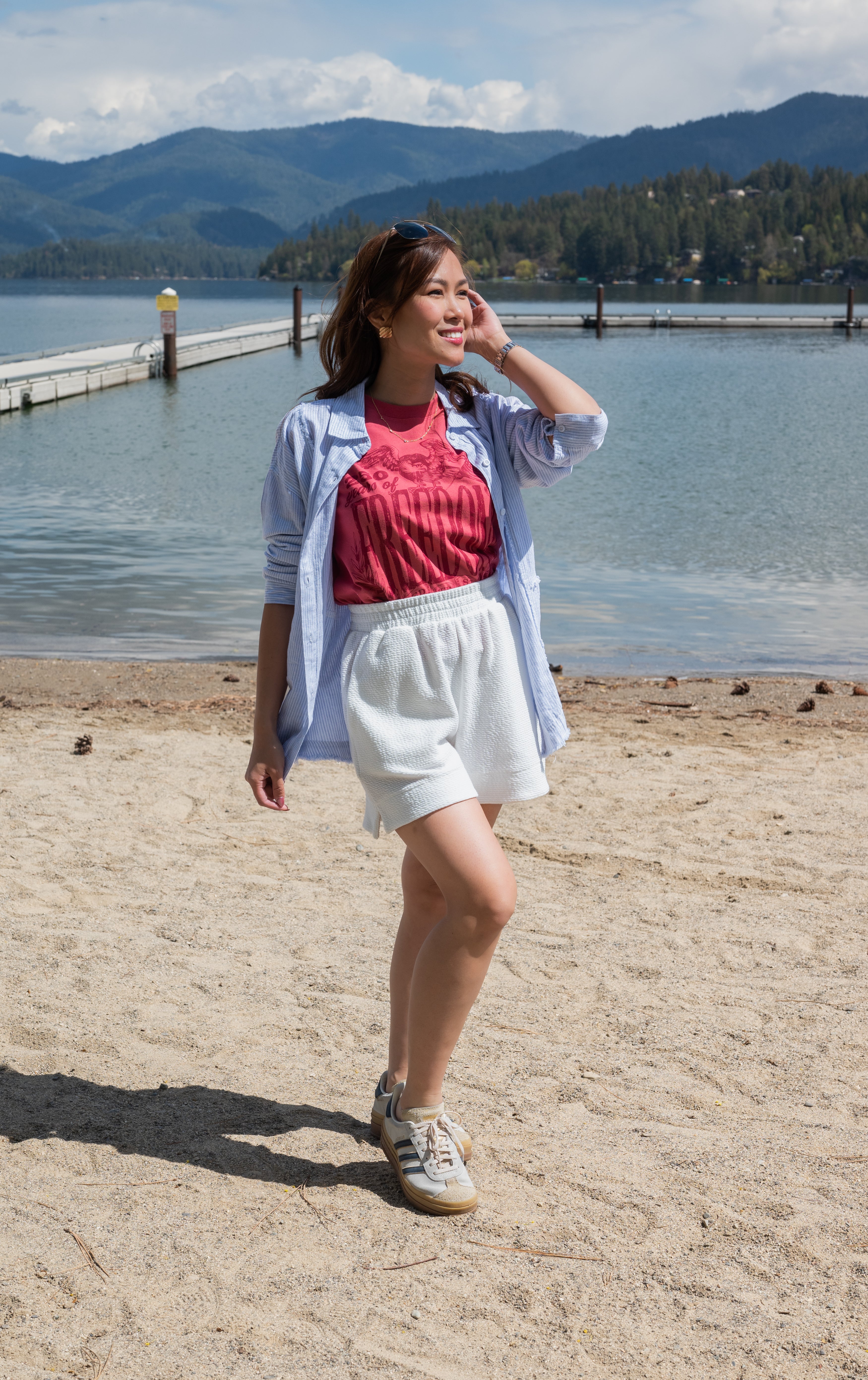 VESNA SHIRT