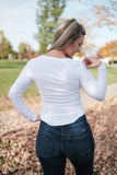 SOPHIE LONG SLEEVE TOP