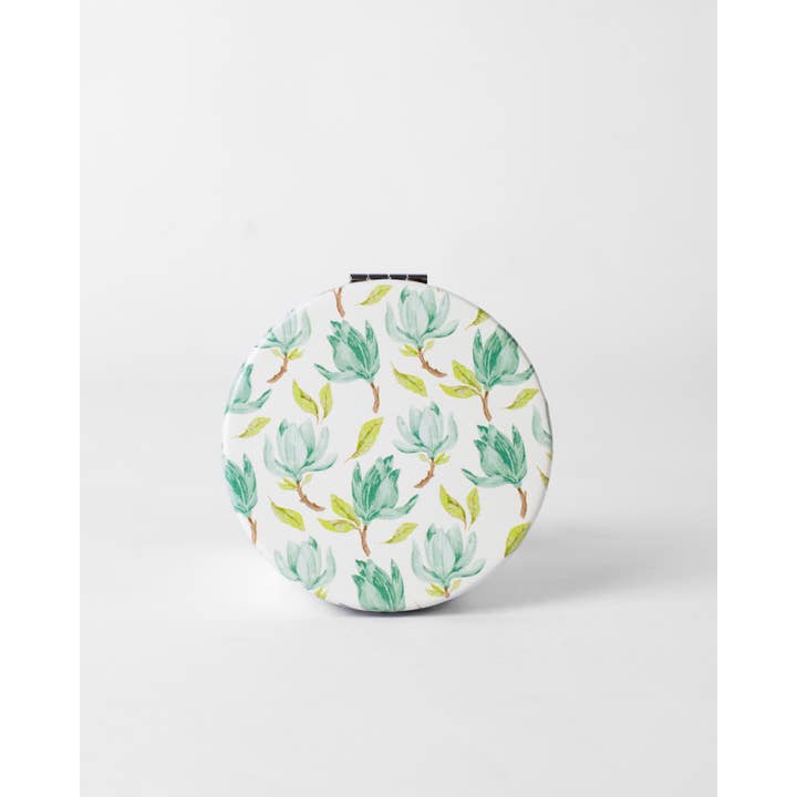 Audrey Pocket Mirror