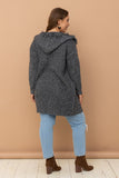 FREY CARDIGAN