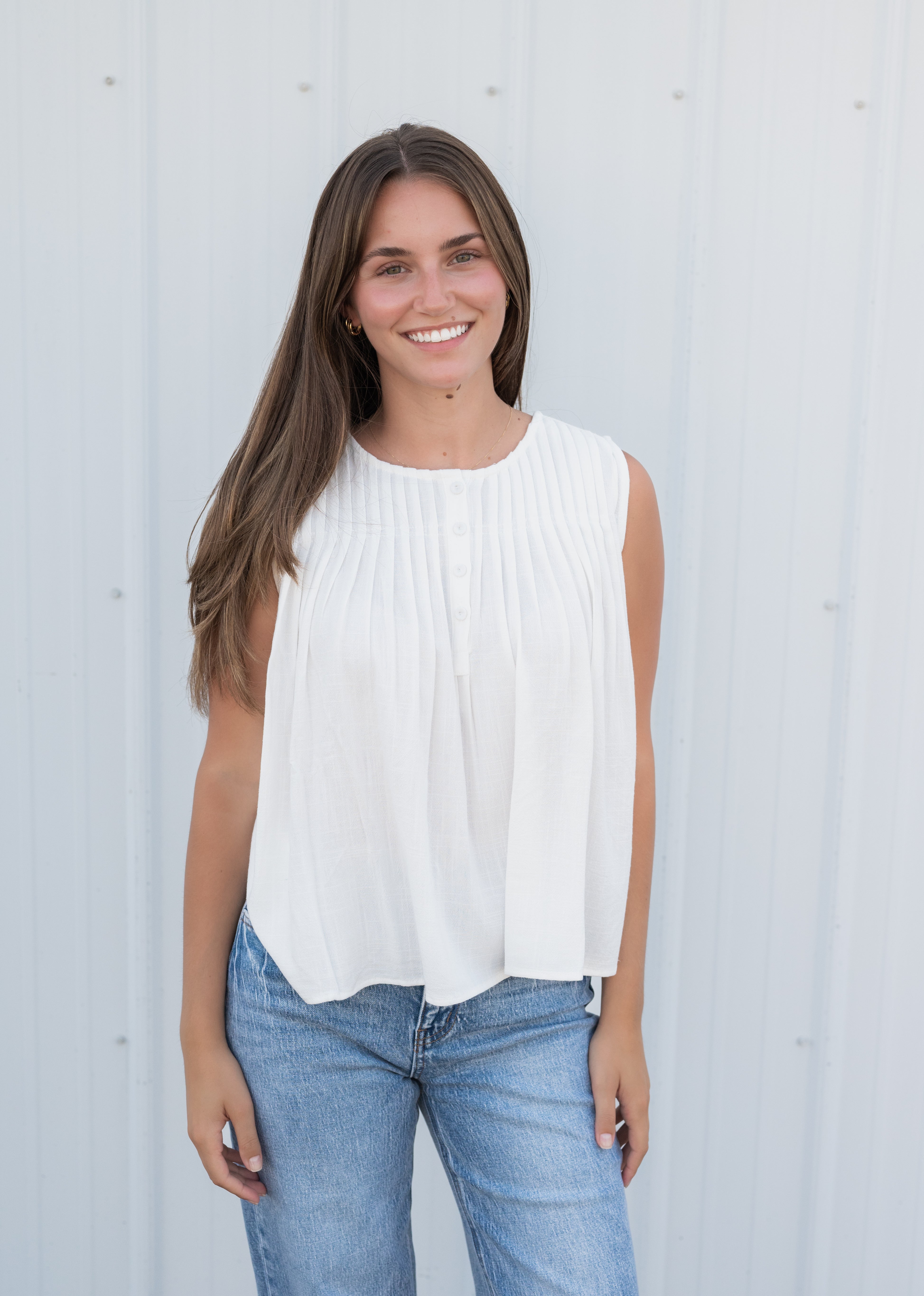 EMMALINE SWING TANK