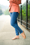 ELEANOR SLIM STRAIGHT