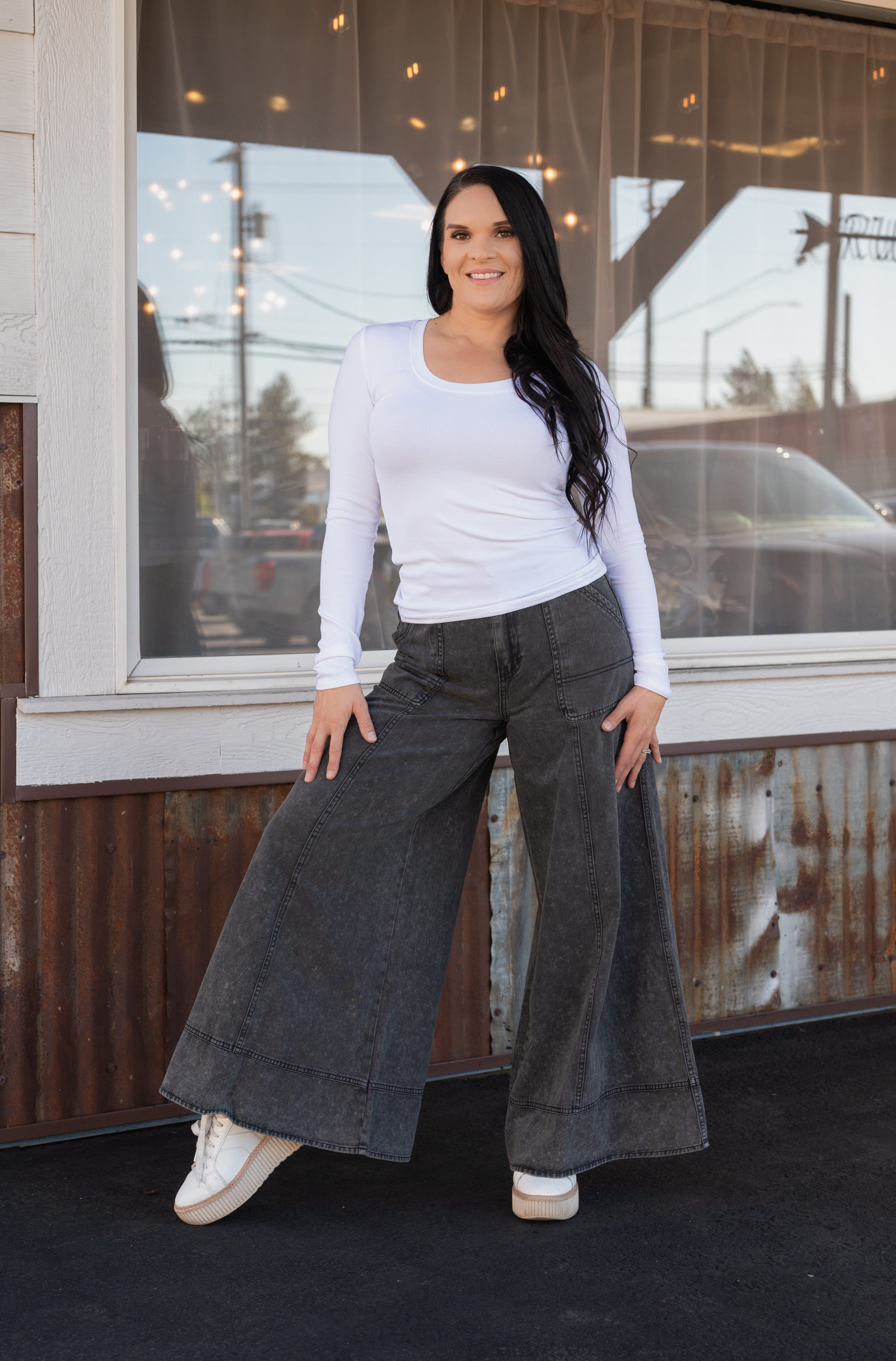 IRMA CARPENTER PANT