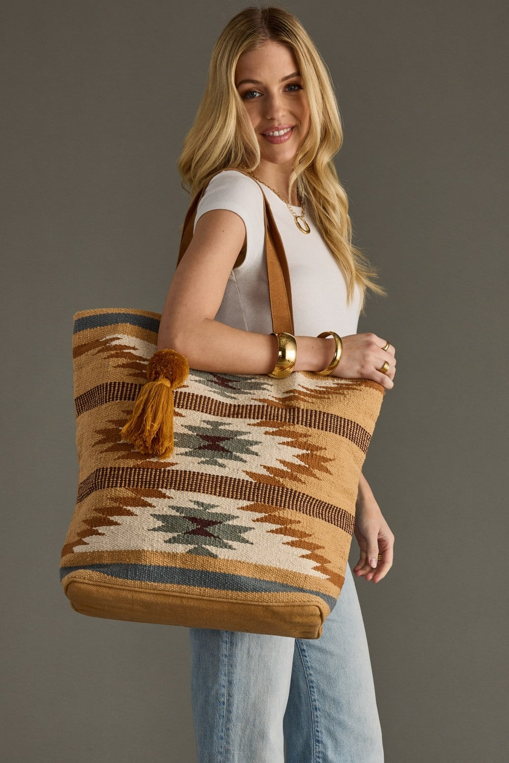 AZTEC BAG
