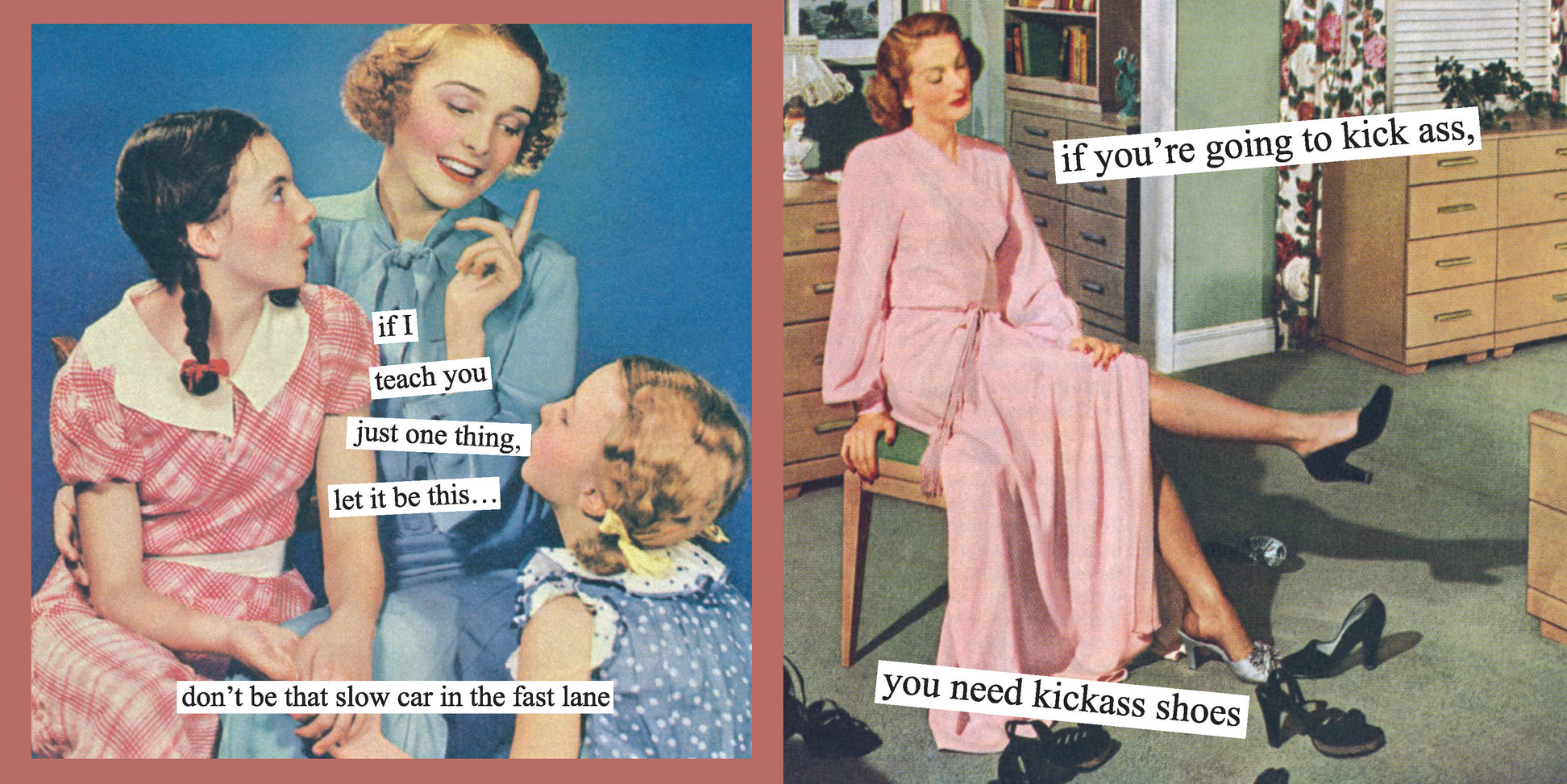 Has Anyone Seen My Hormones?