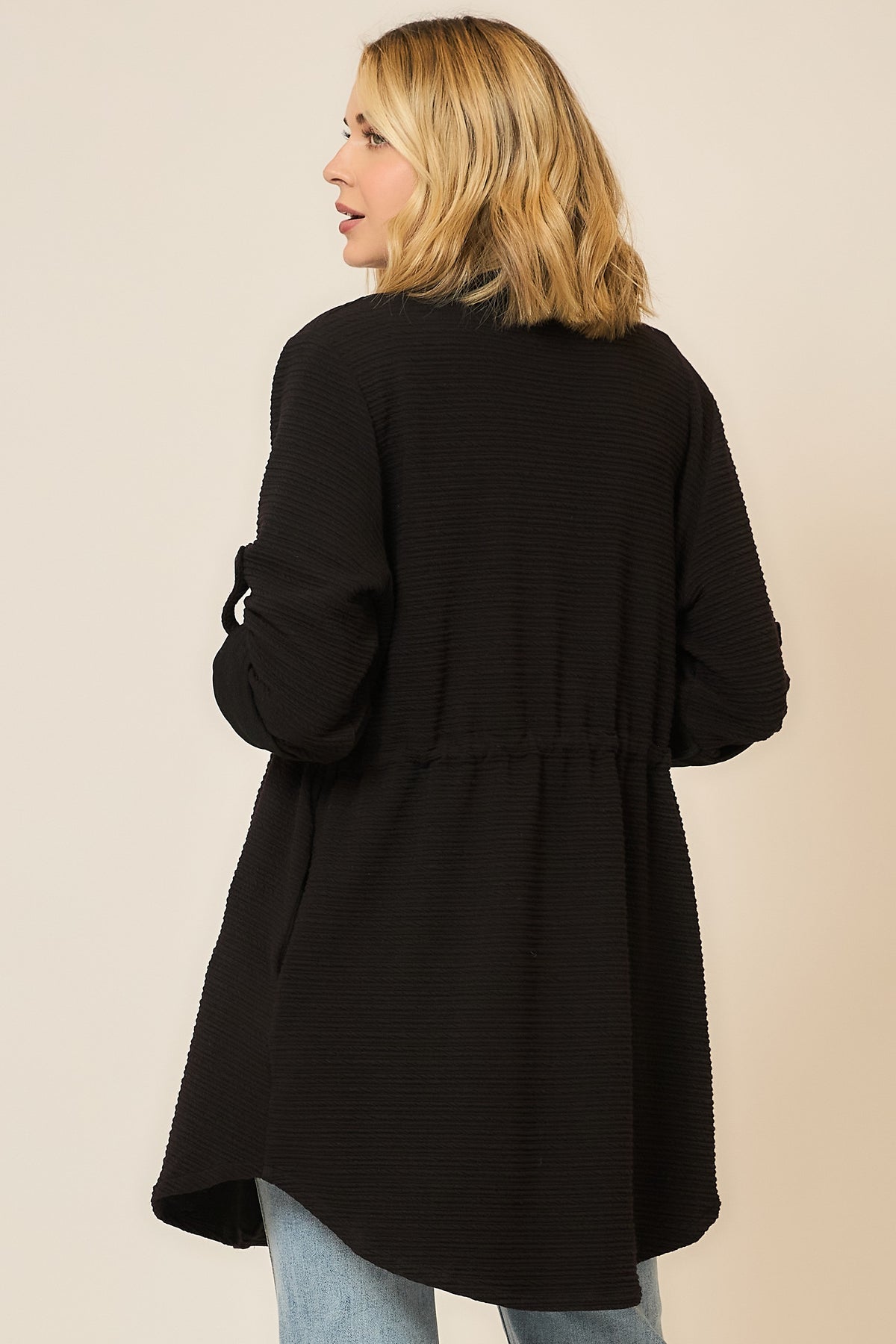 PAULINE JACKET