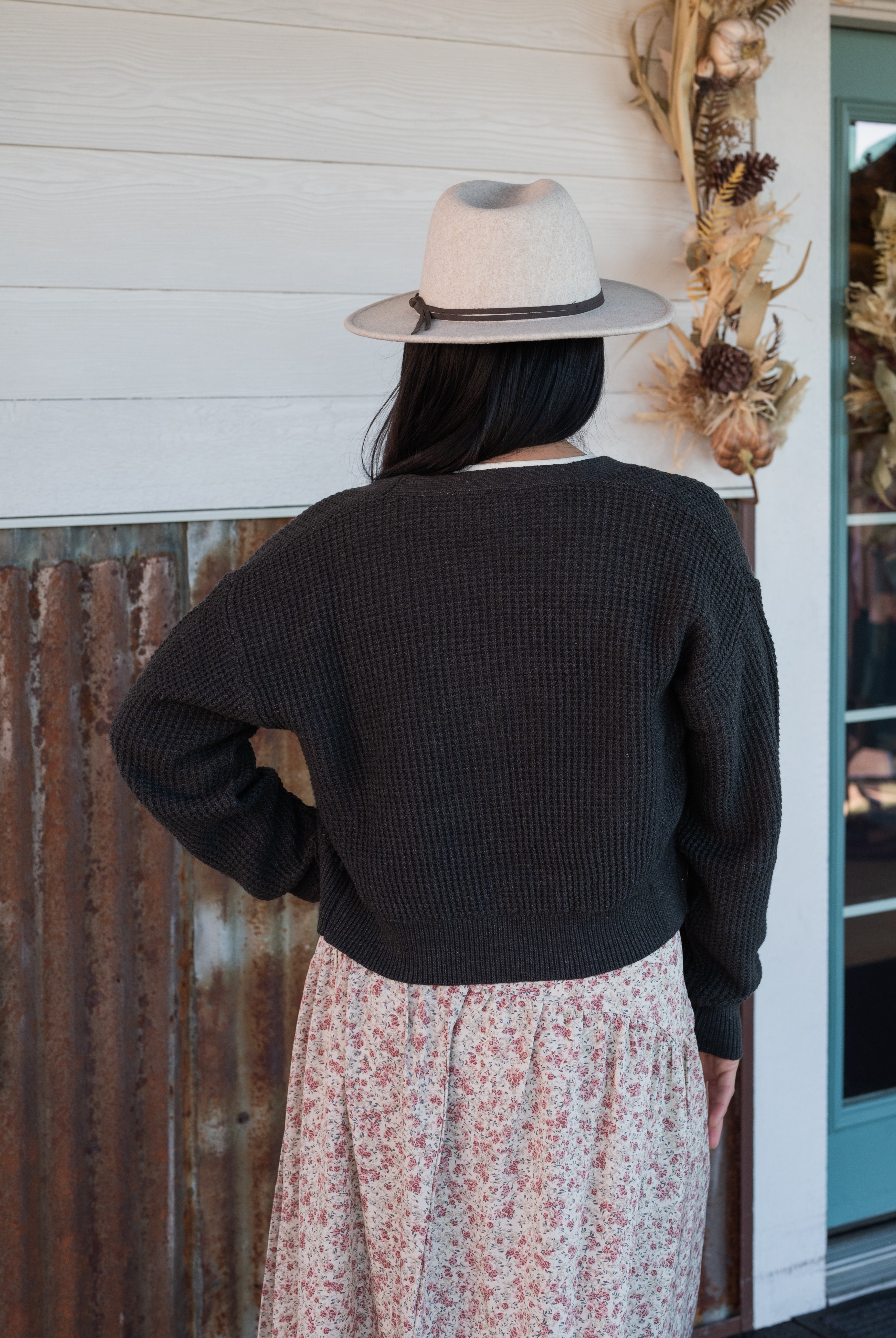 MARISOL CARDIGAN