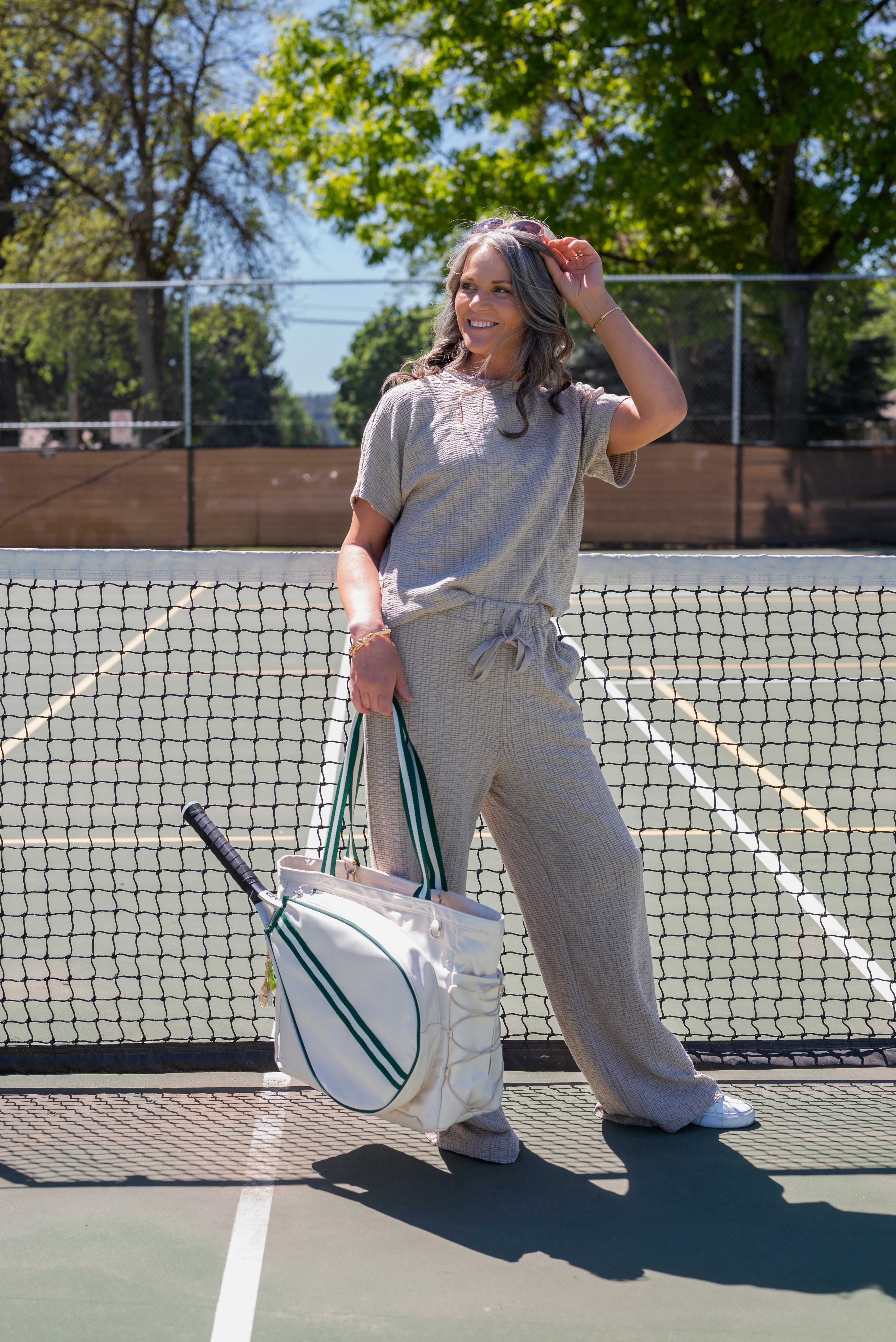 ALITA PANTS