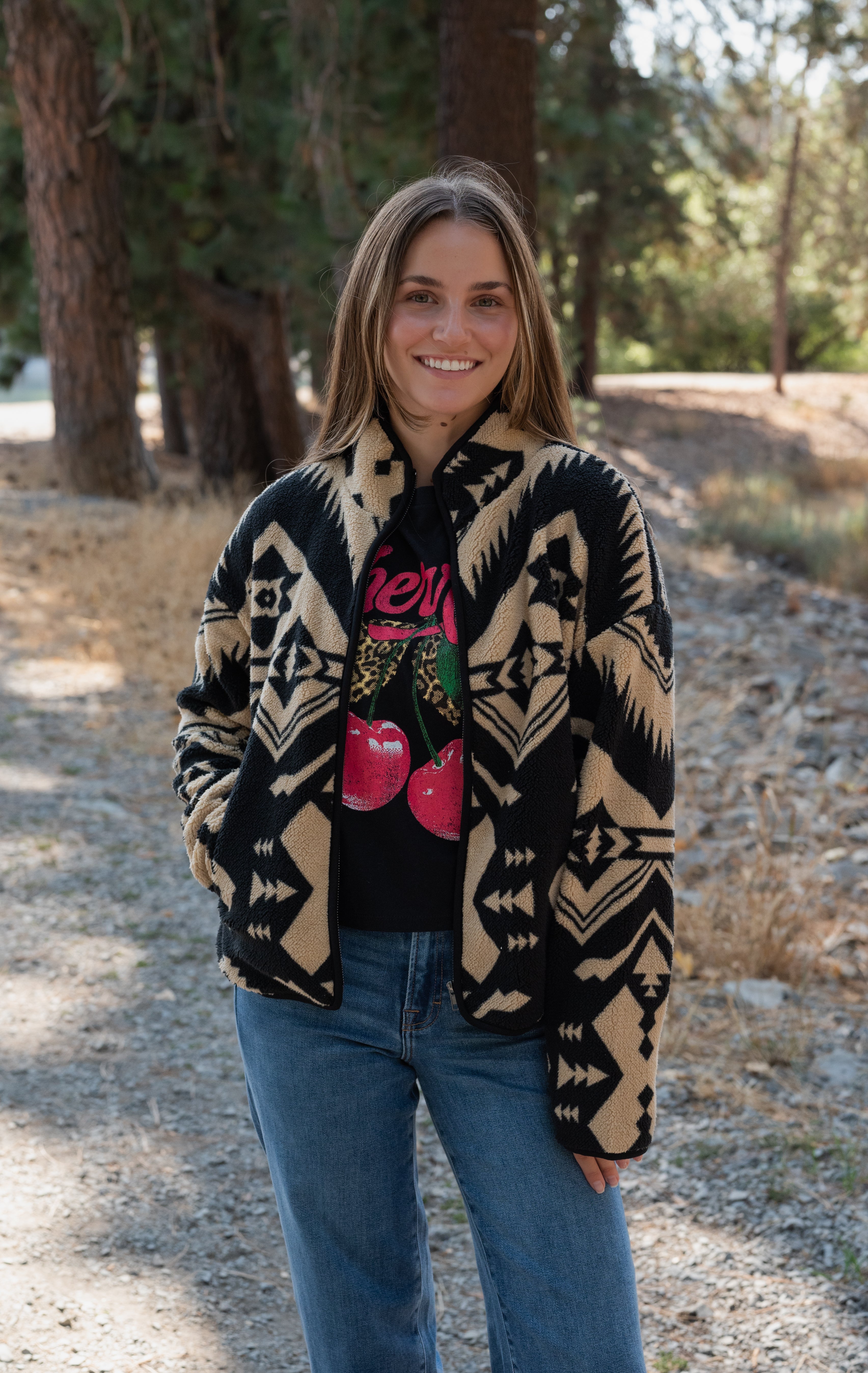 CANYON JACKET