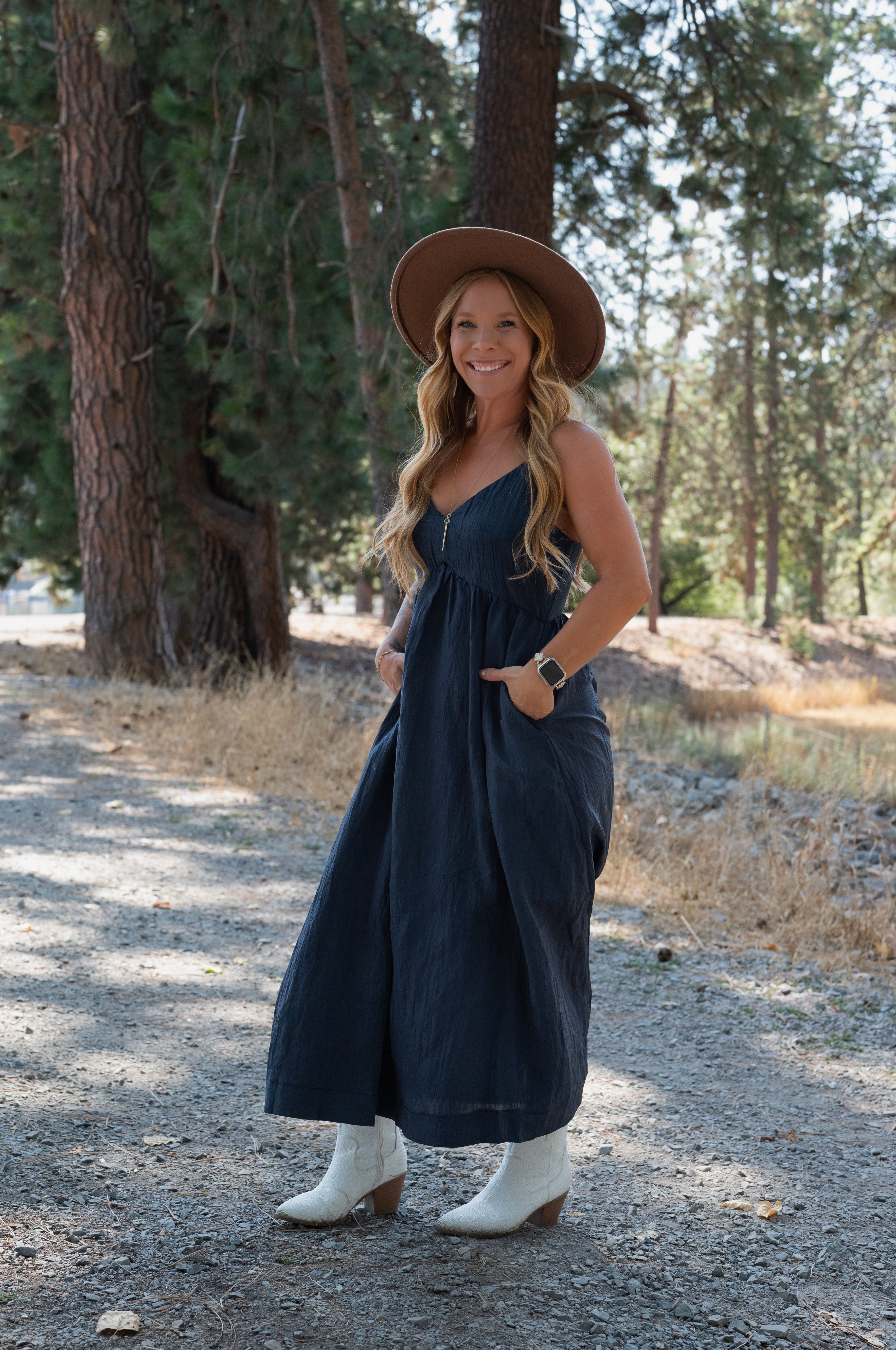 ROCCO DRESS