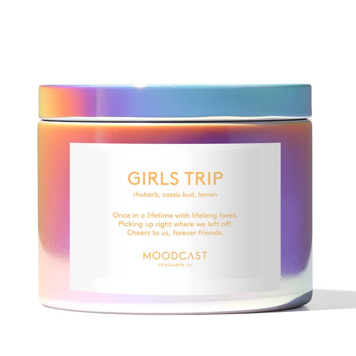 MOODCAST TRAVEL CANDLE- 3OZ