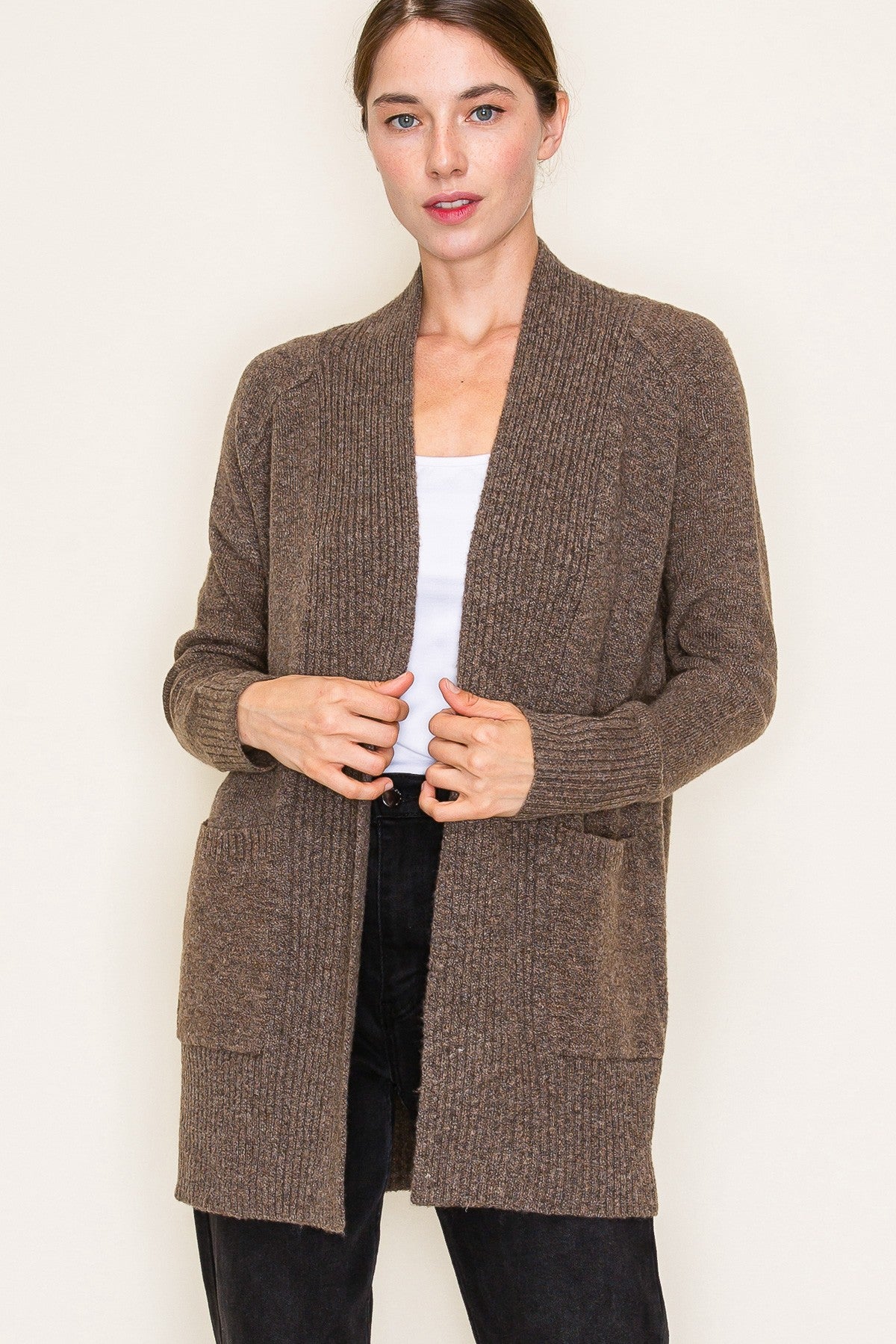 HETTIE CARDIGAN