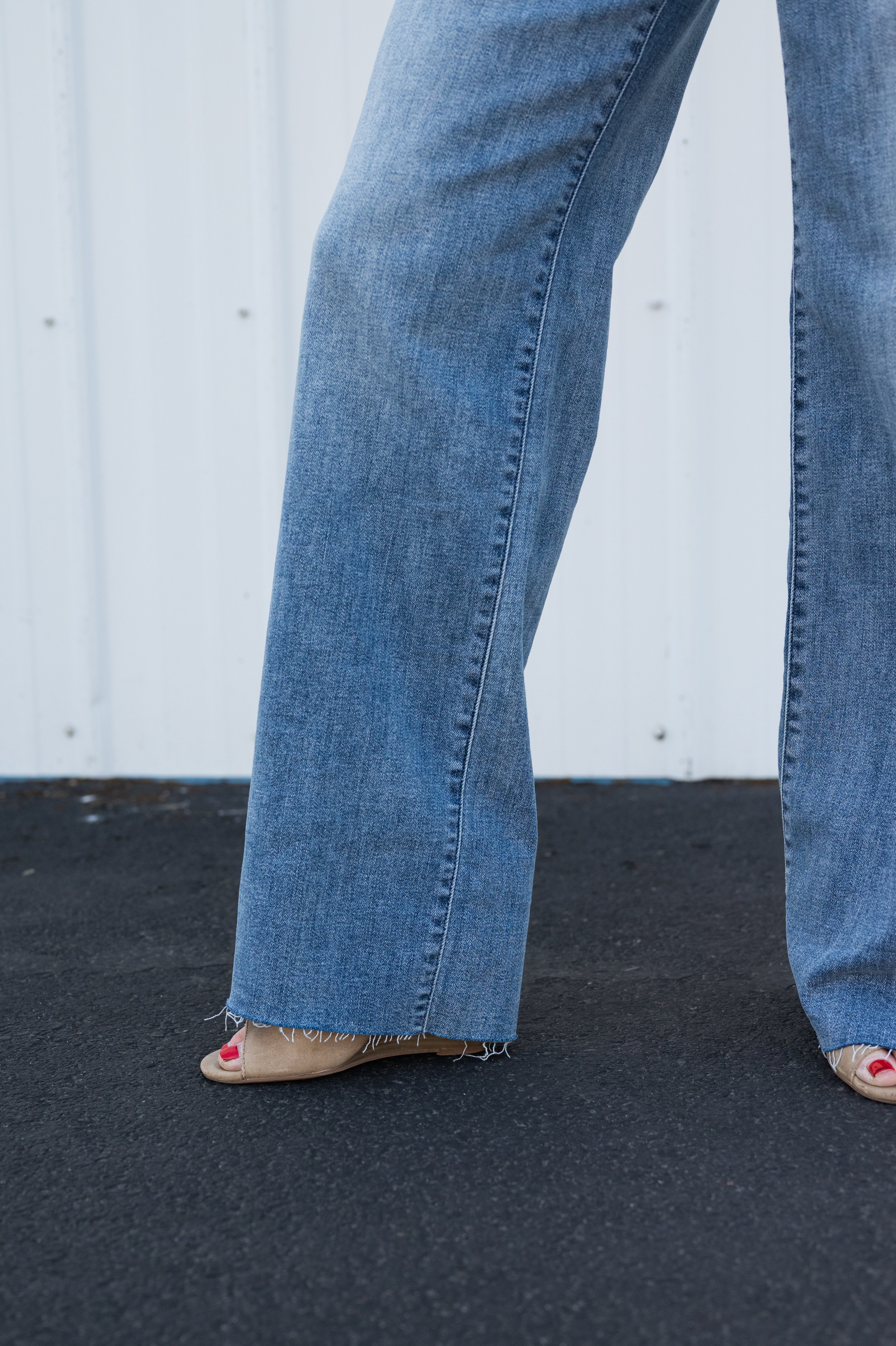 KAMORA BAGGY JEAN