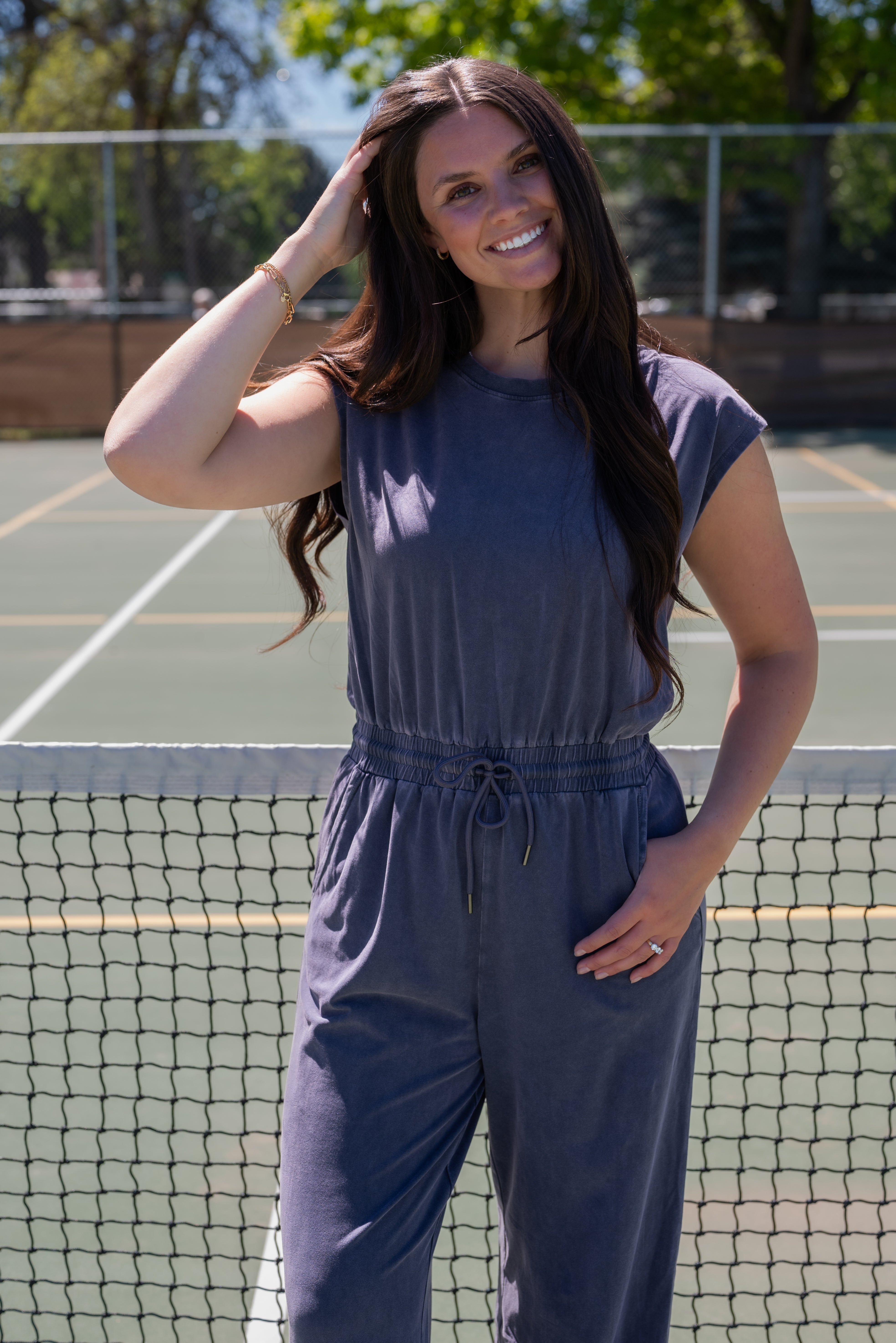 PAIGE JUMPSUIT