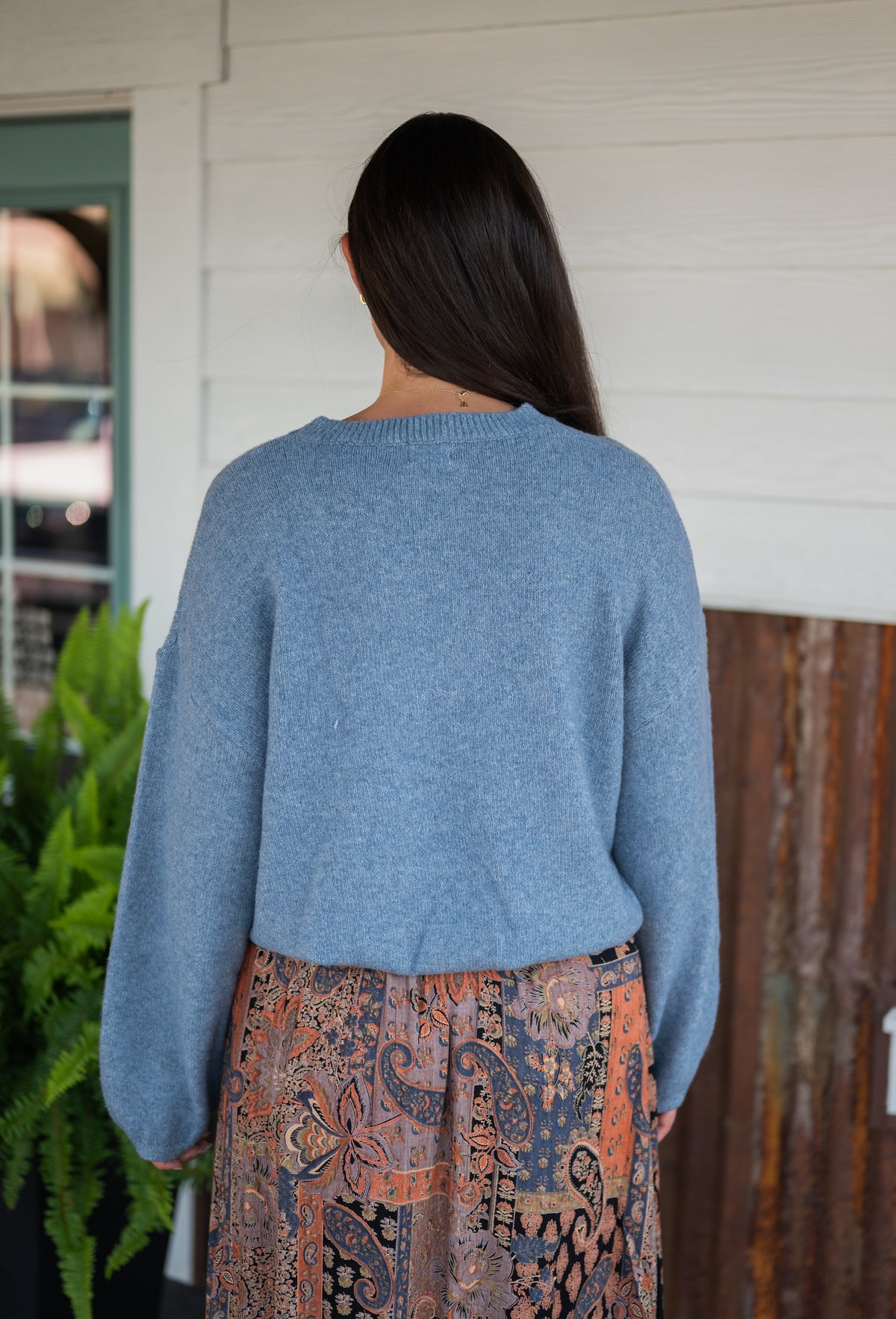 VERONICA PULLOVER