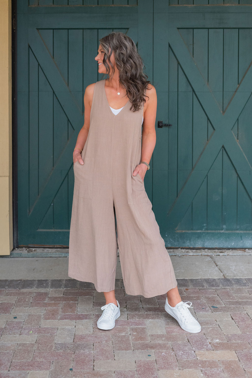 KADENCE JUMPSUIT