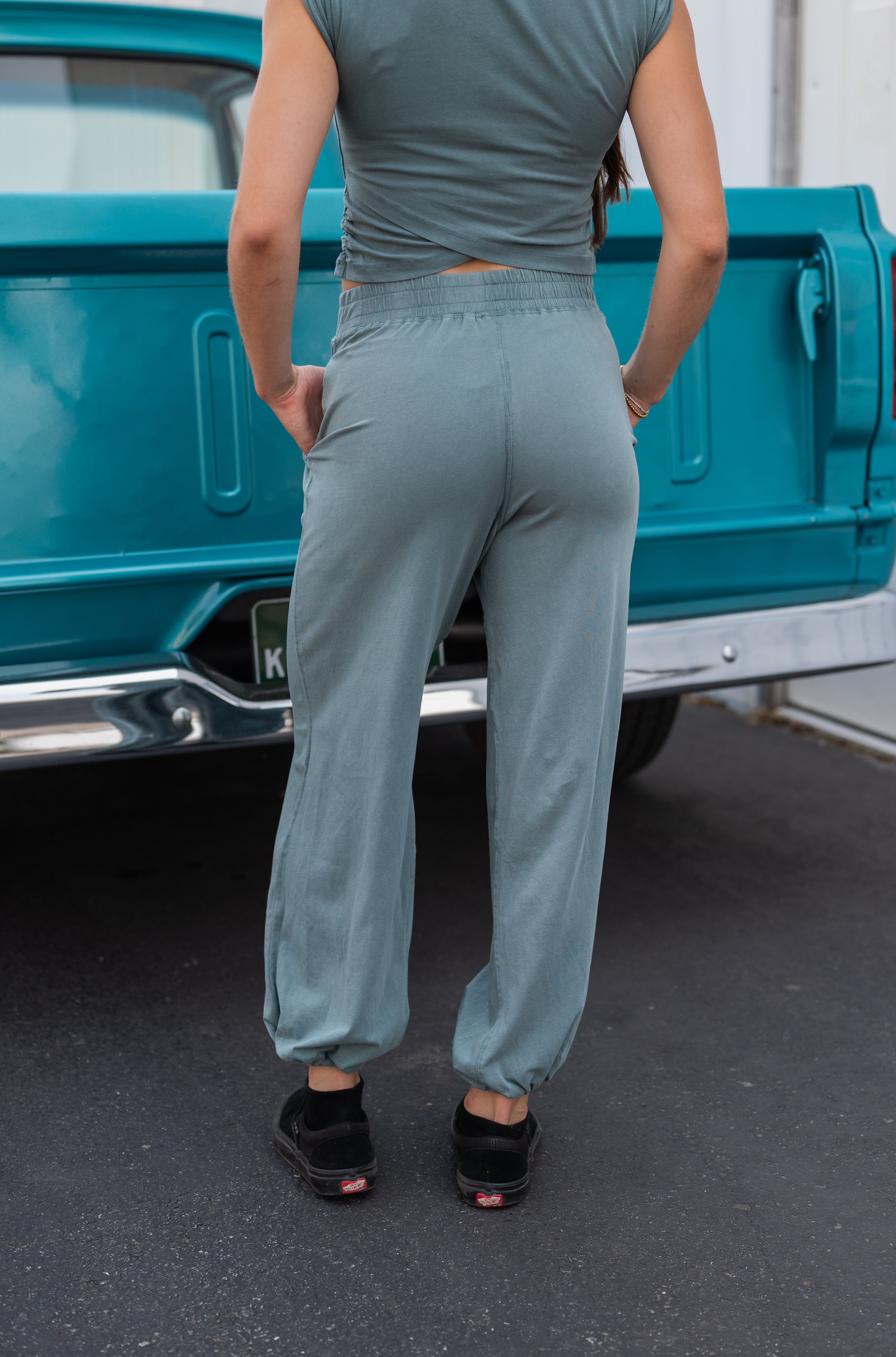 MINTA BOTTOMS