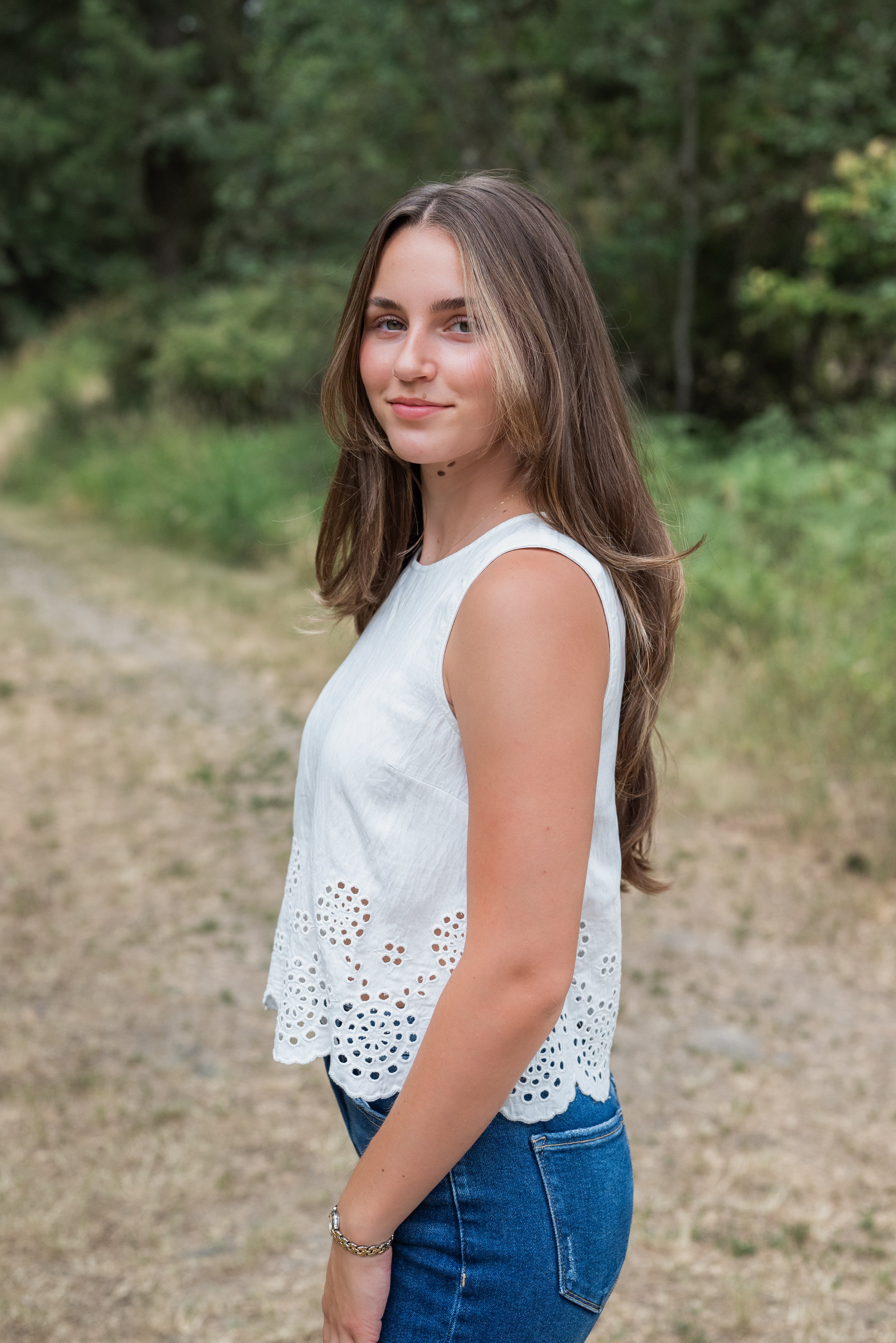 GWENDA TOP