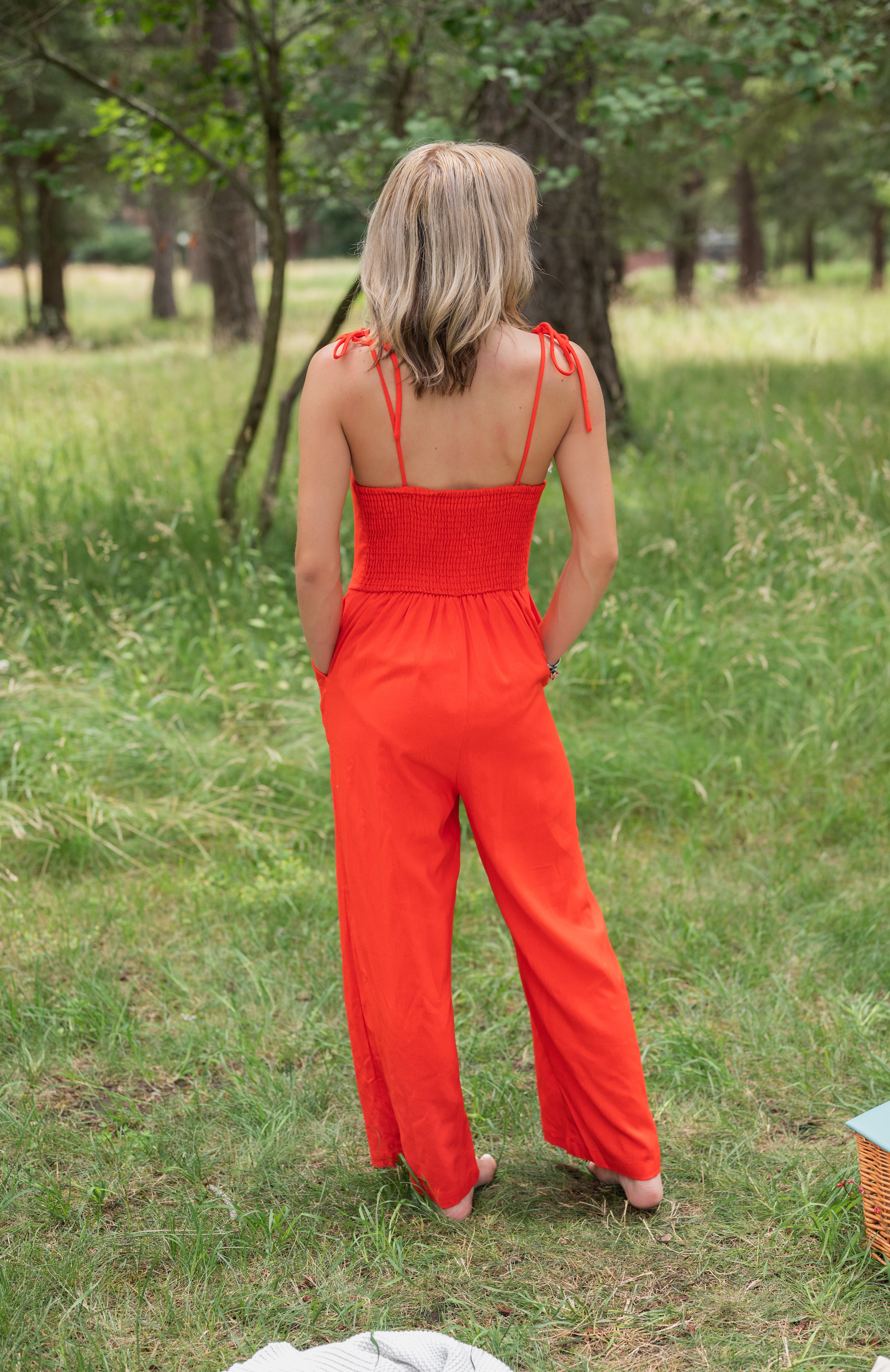 SIBYL JUMPSUIT