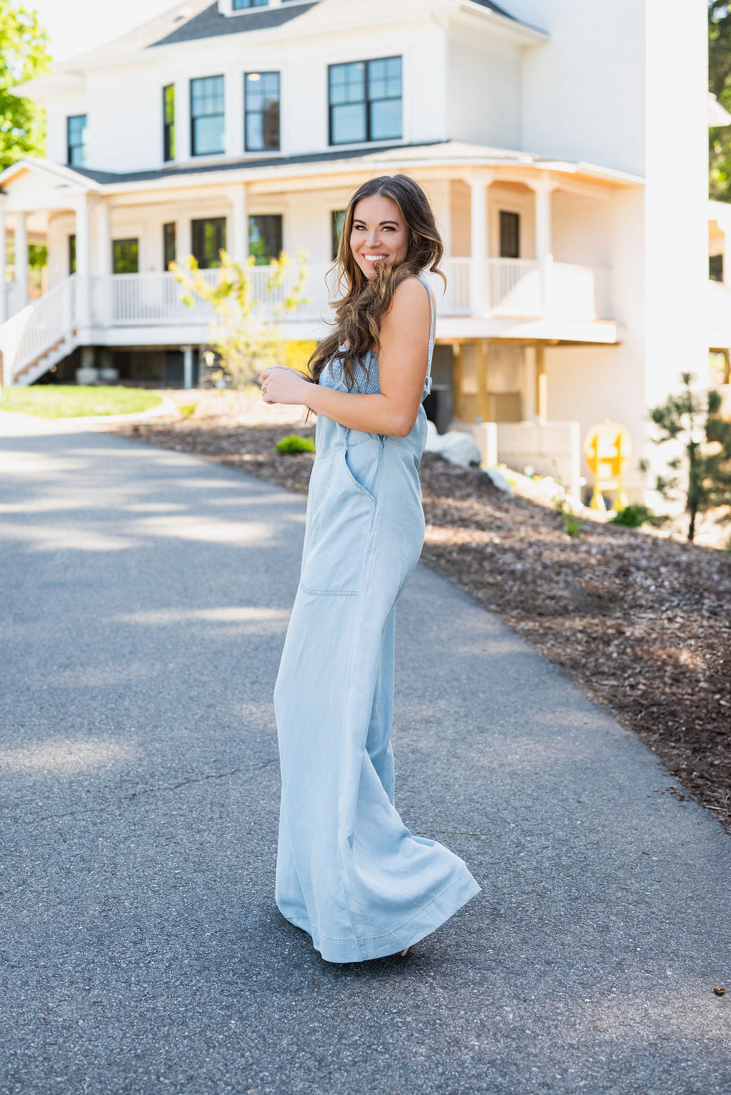 STEVIE JUMPSUIT
