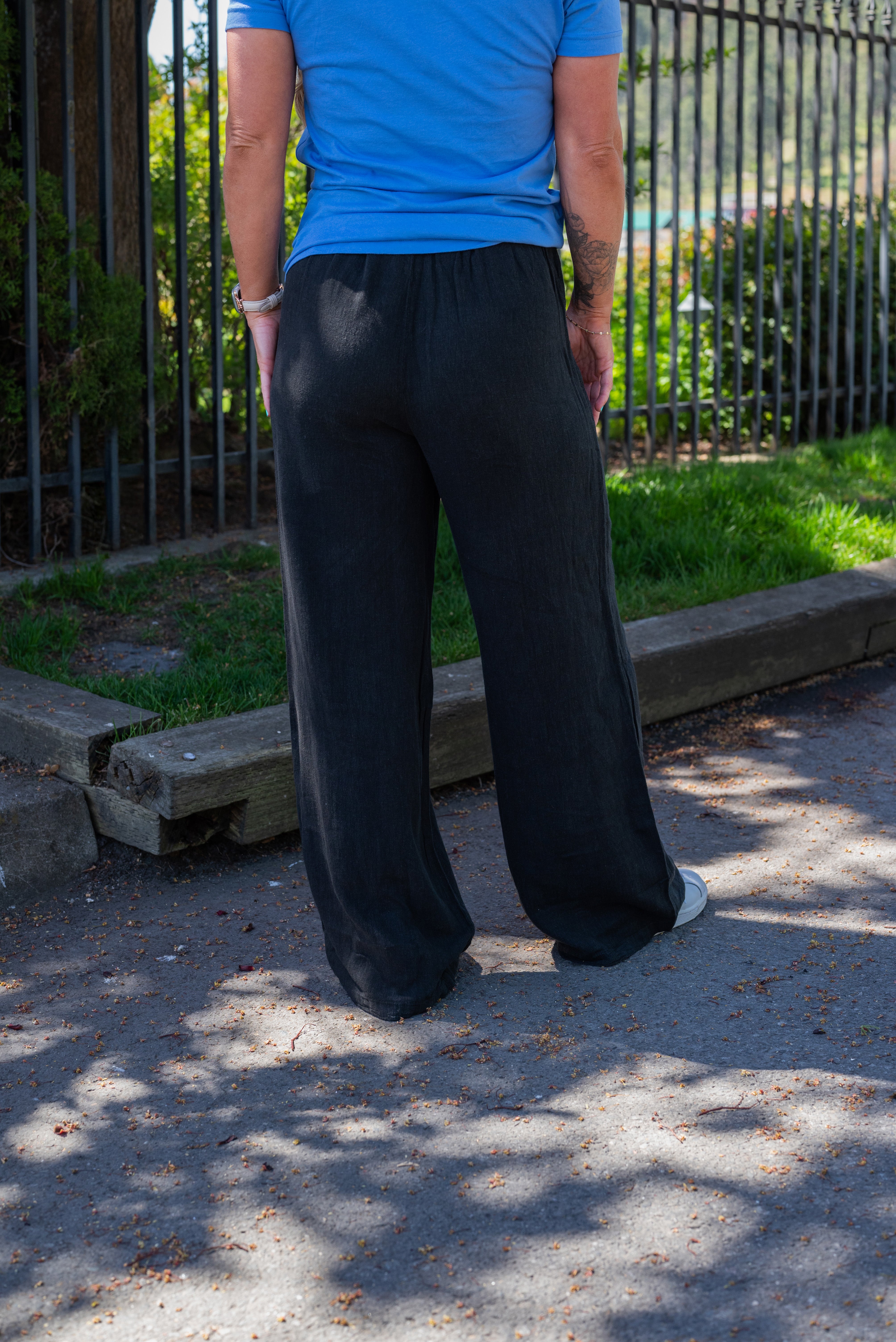 SOLANA PANTS