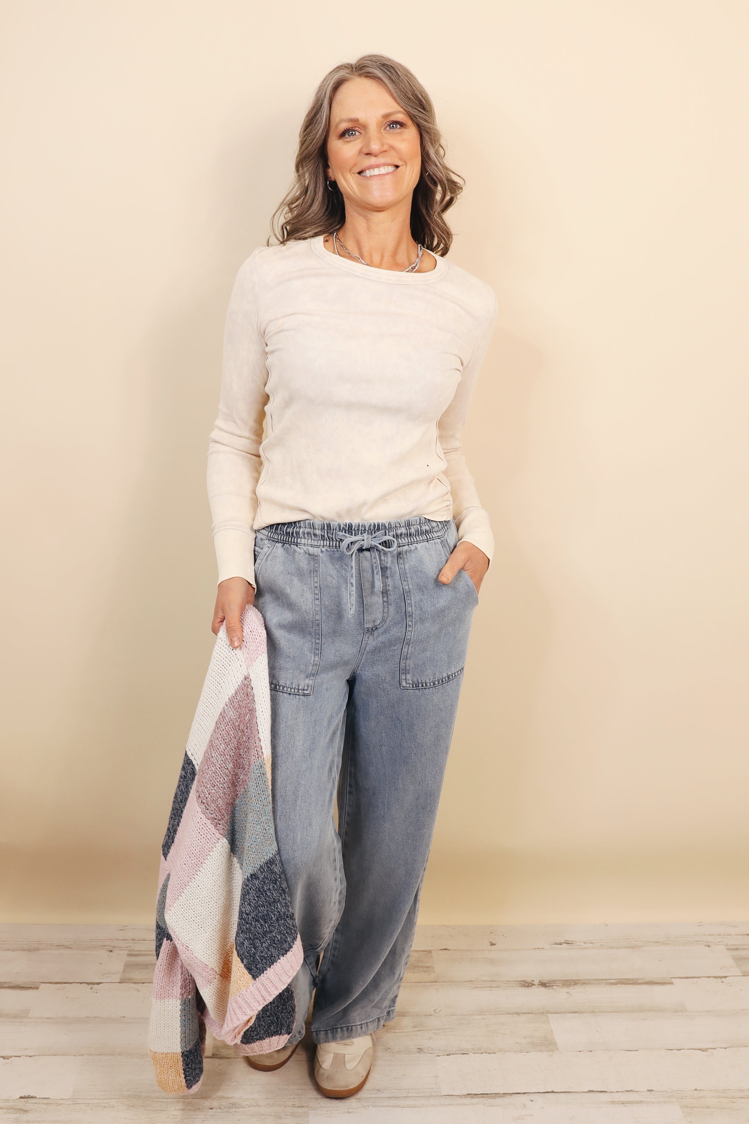 AMIRA LS TOP
