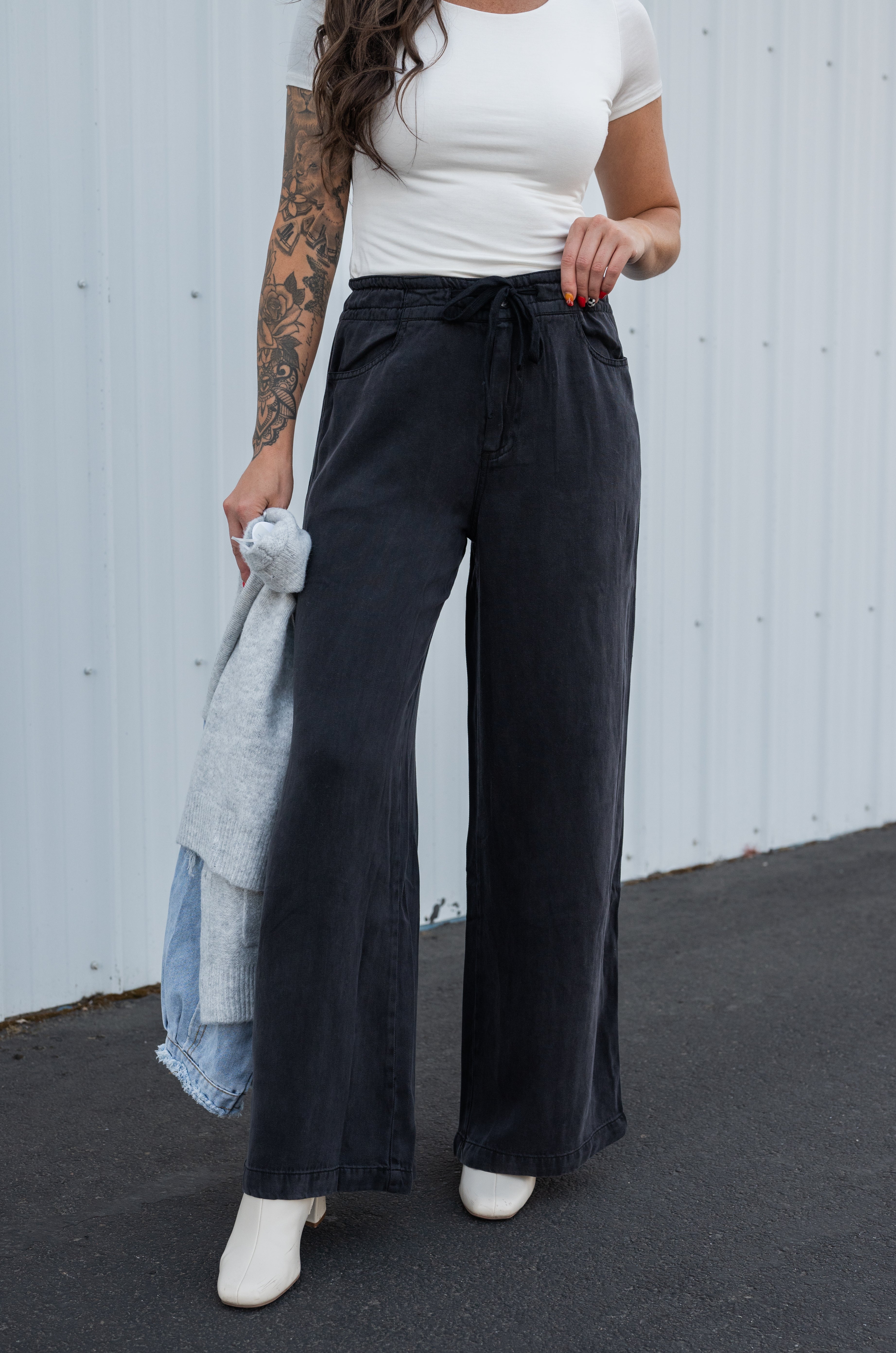 EMELY TROUSER