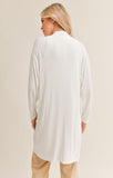 MARSHMELLOW CARDIGAN