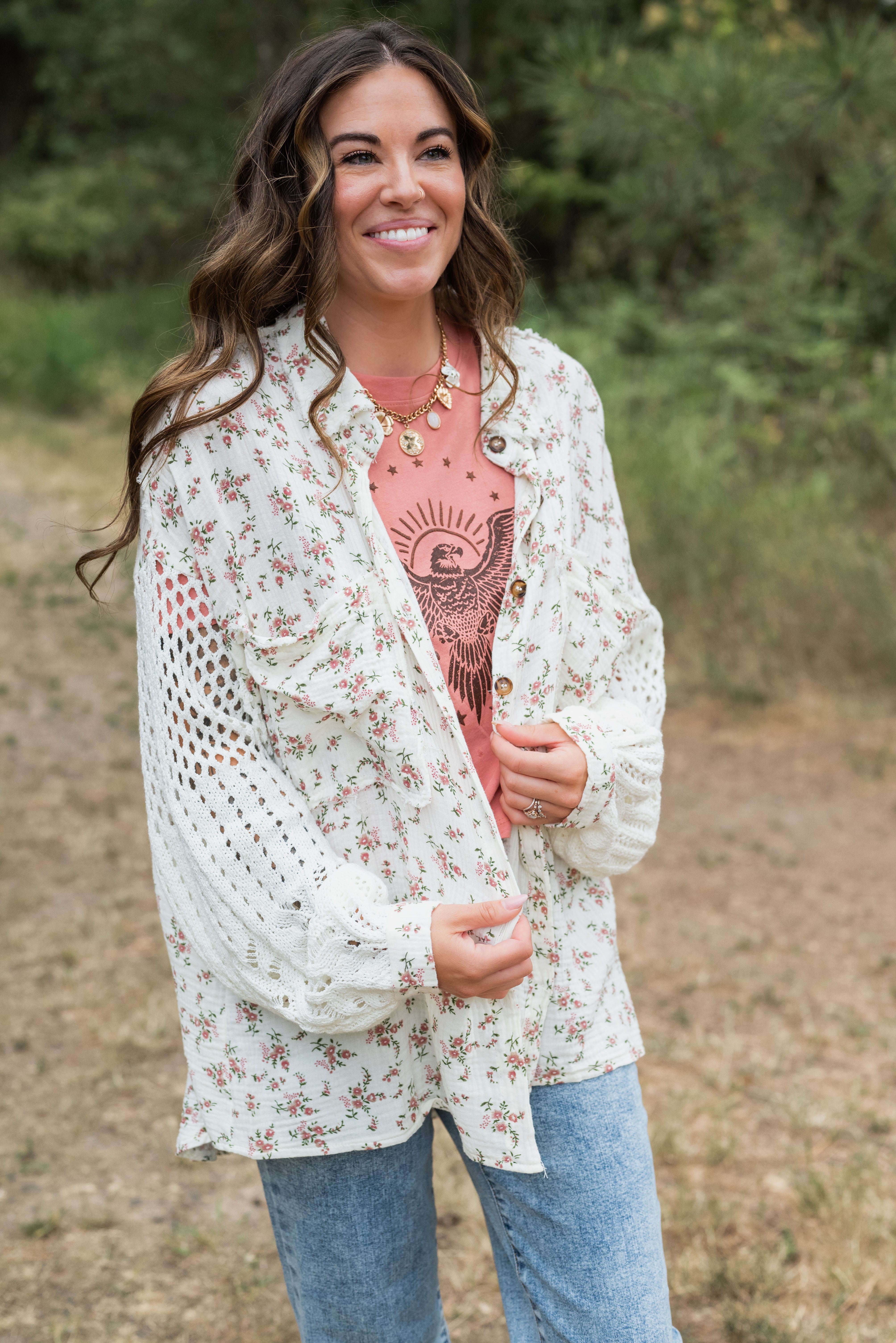 CHARLY SHIRT