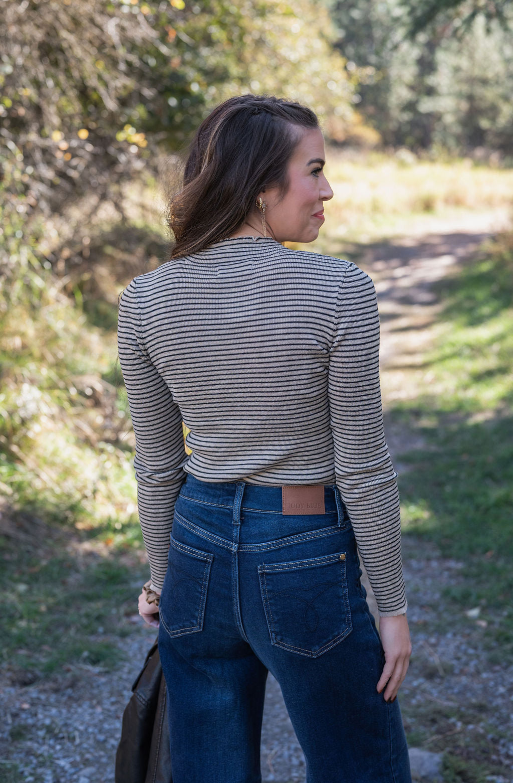 MOULIN MOCK TOP