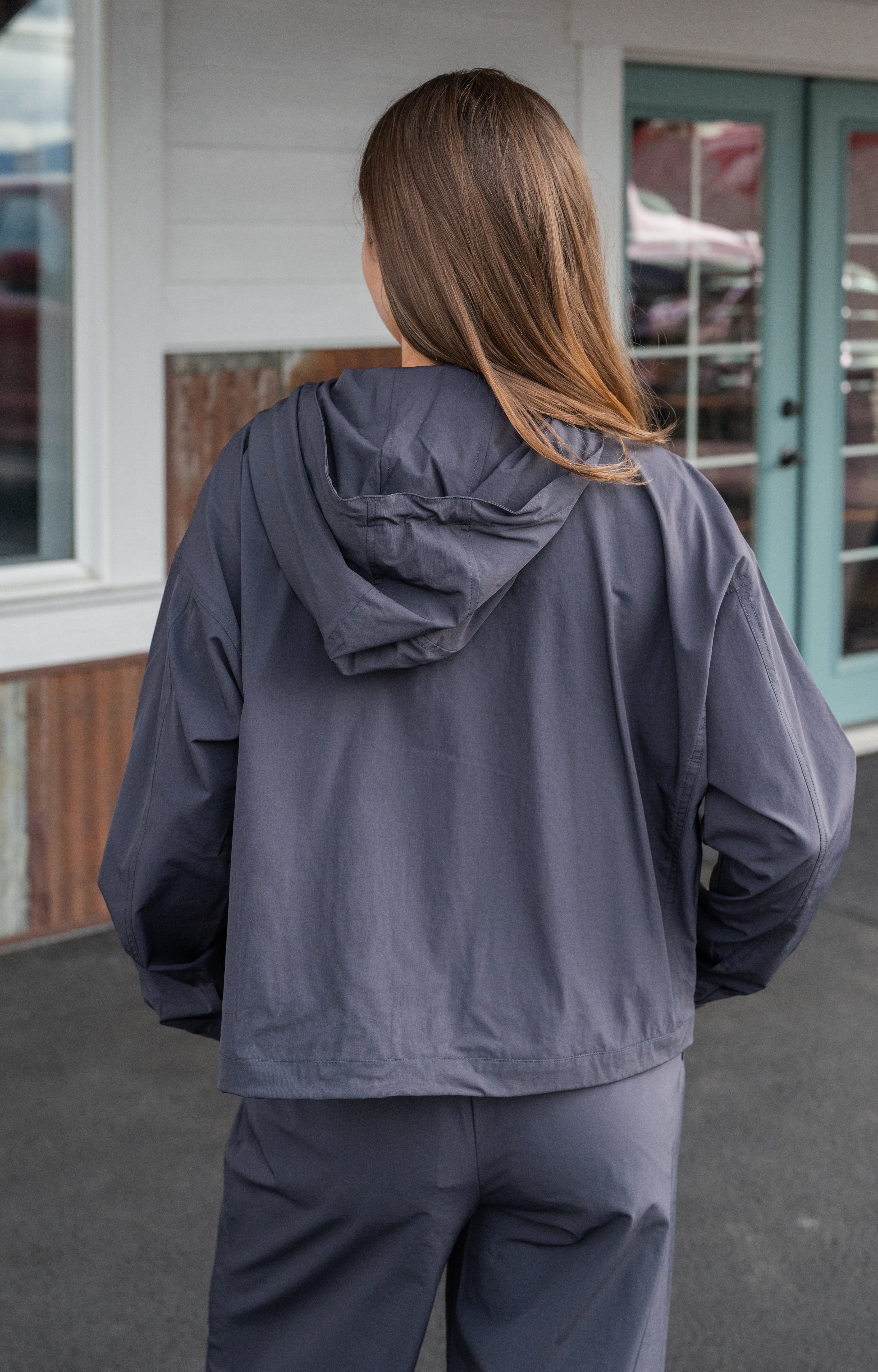 WALKER JACKET