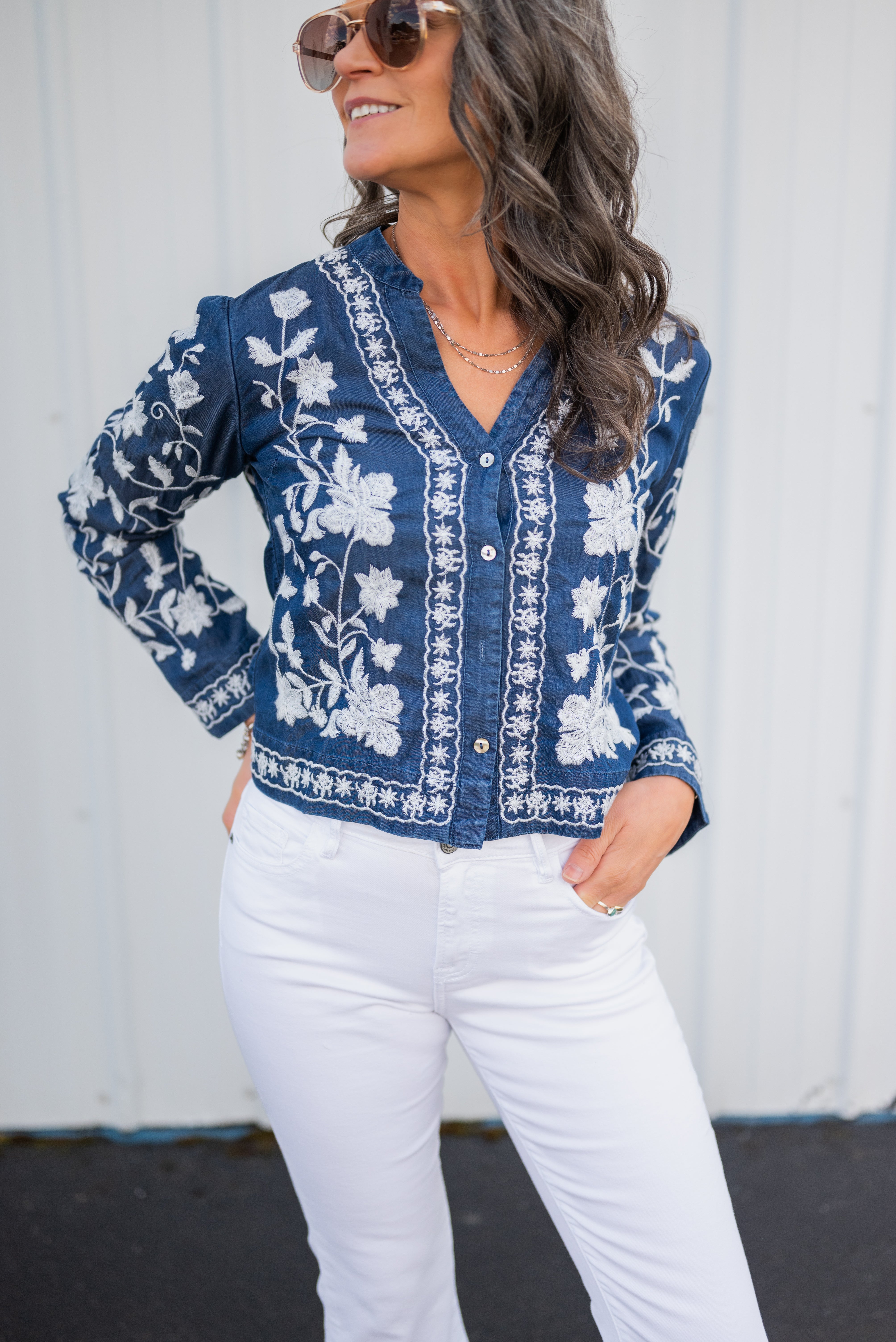 MAHALA TOP