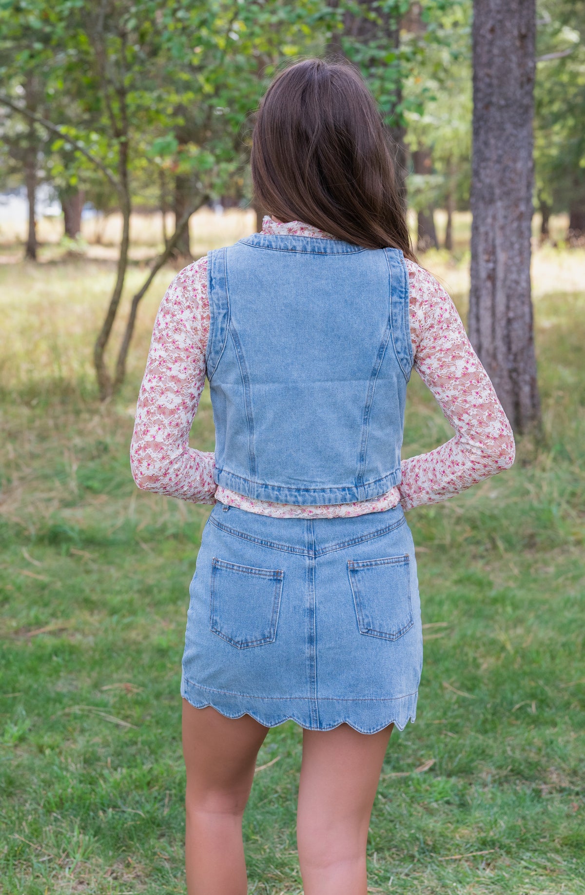 FRANKIE SLEEVELESS TOP