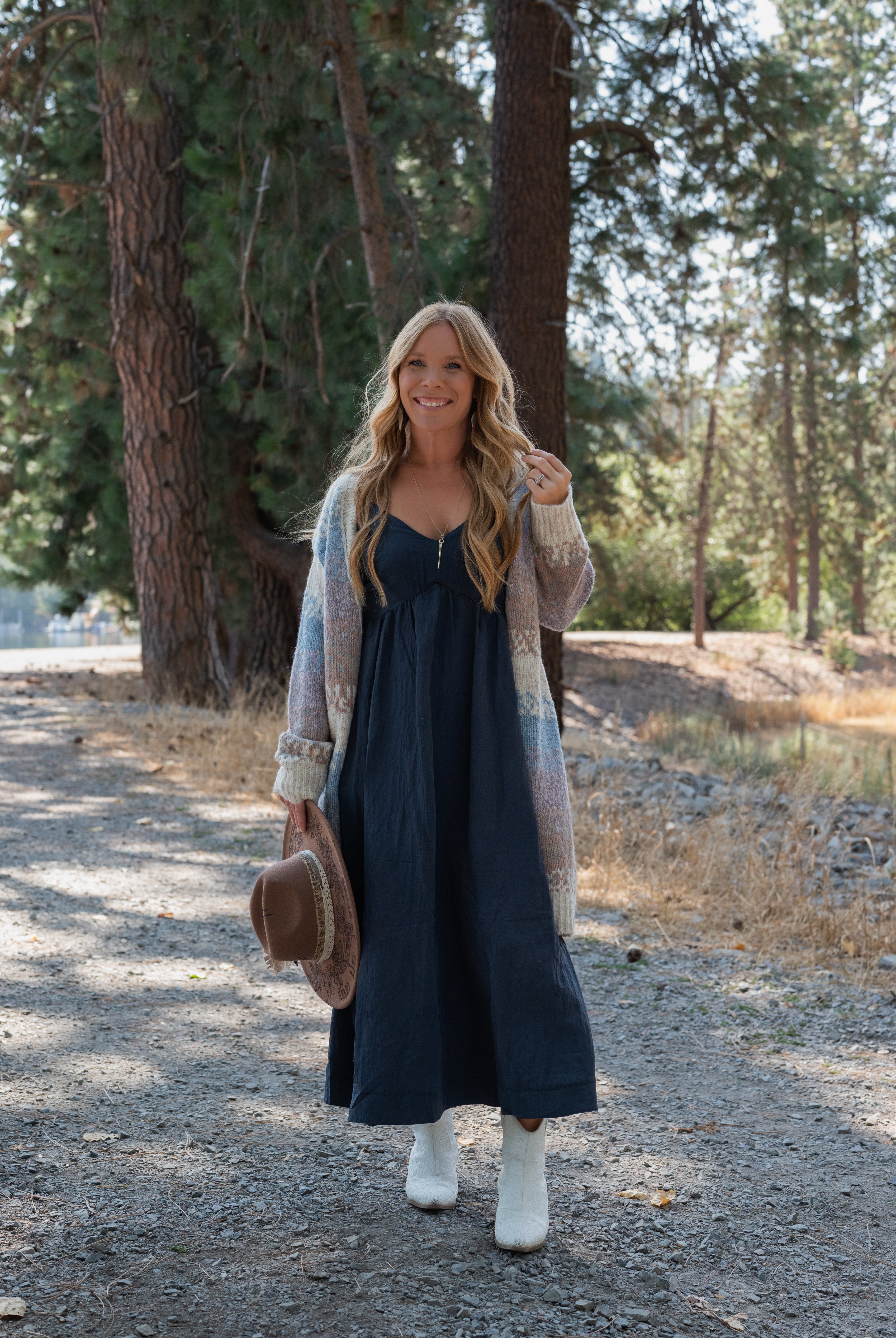 ROCCO DRESS