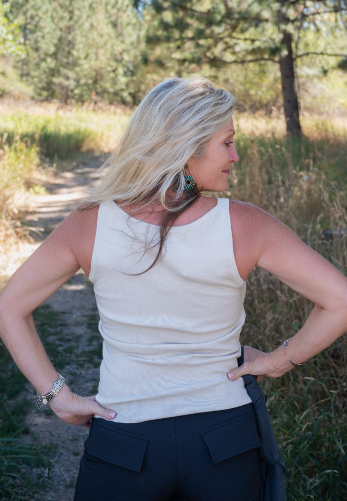 CORINNE TANK