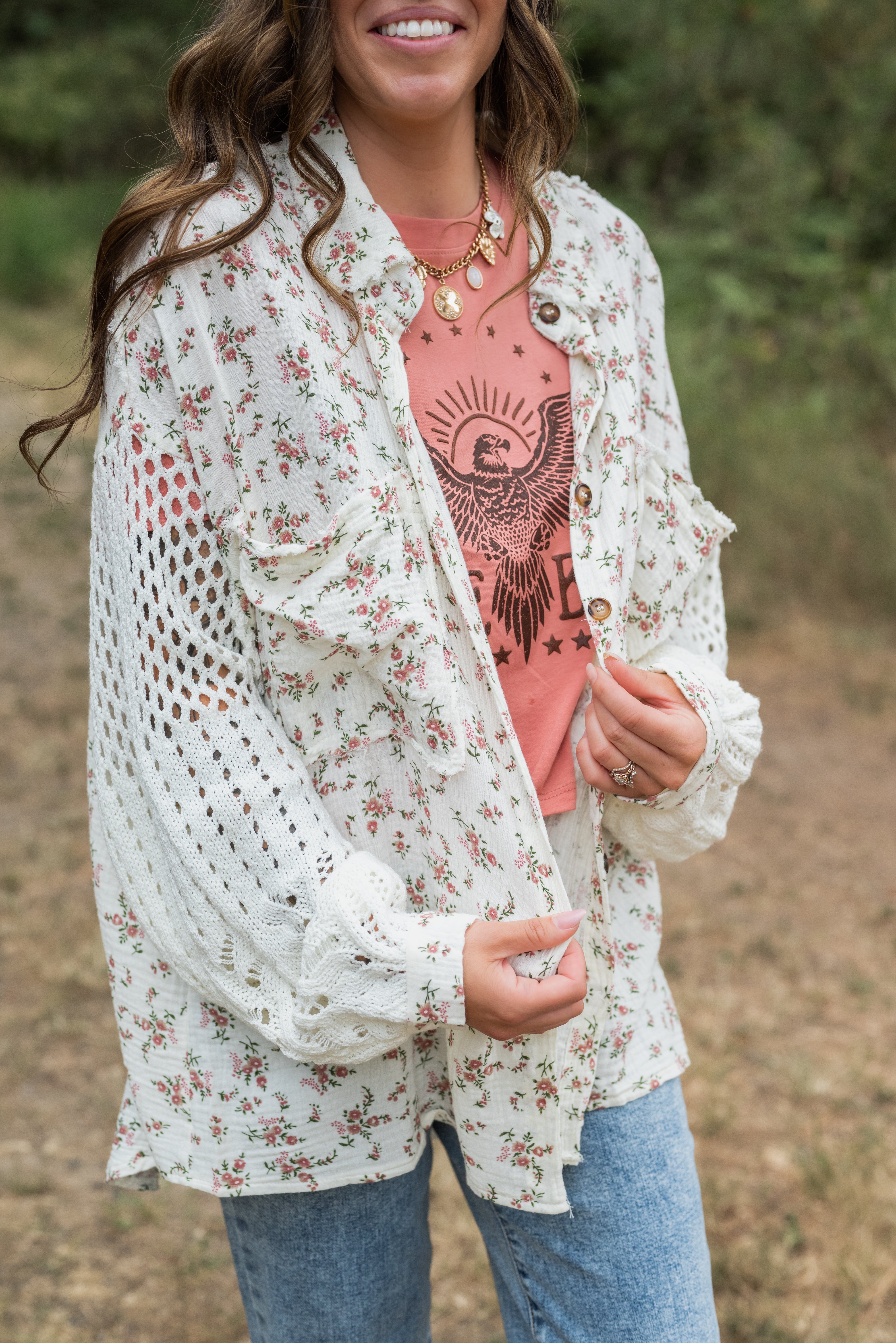 CHARLY SHIRT