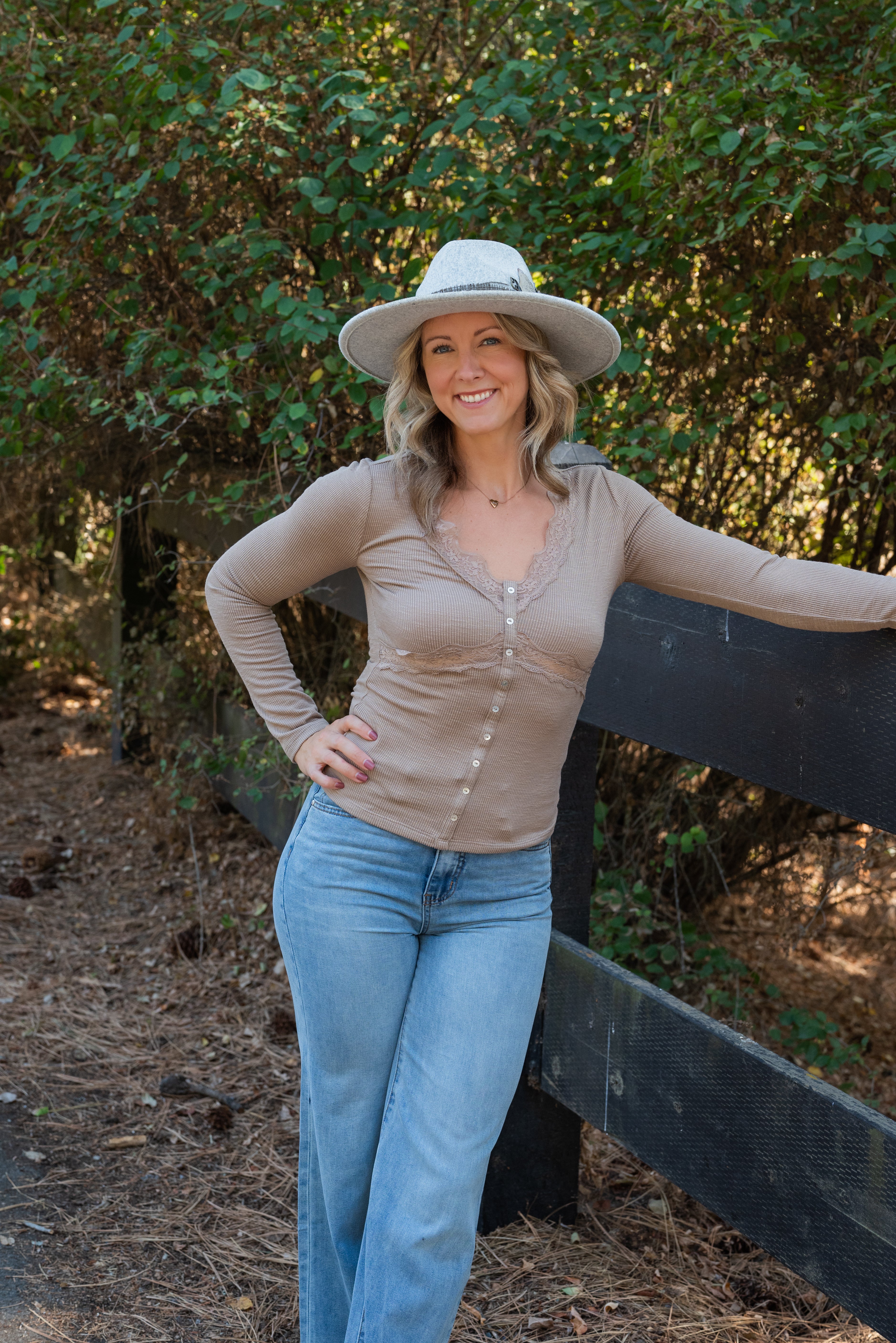 ADALYNN LS TOP