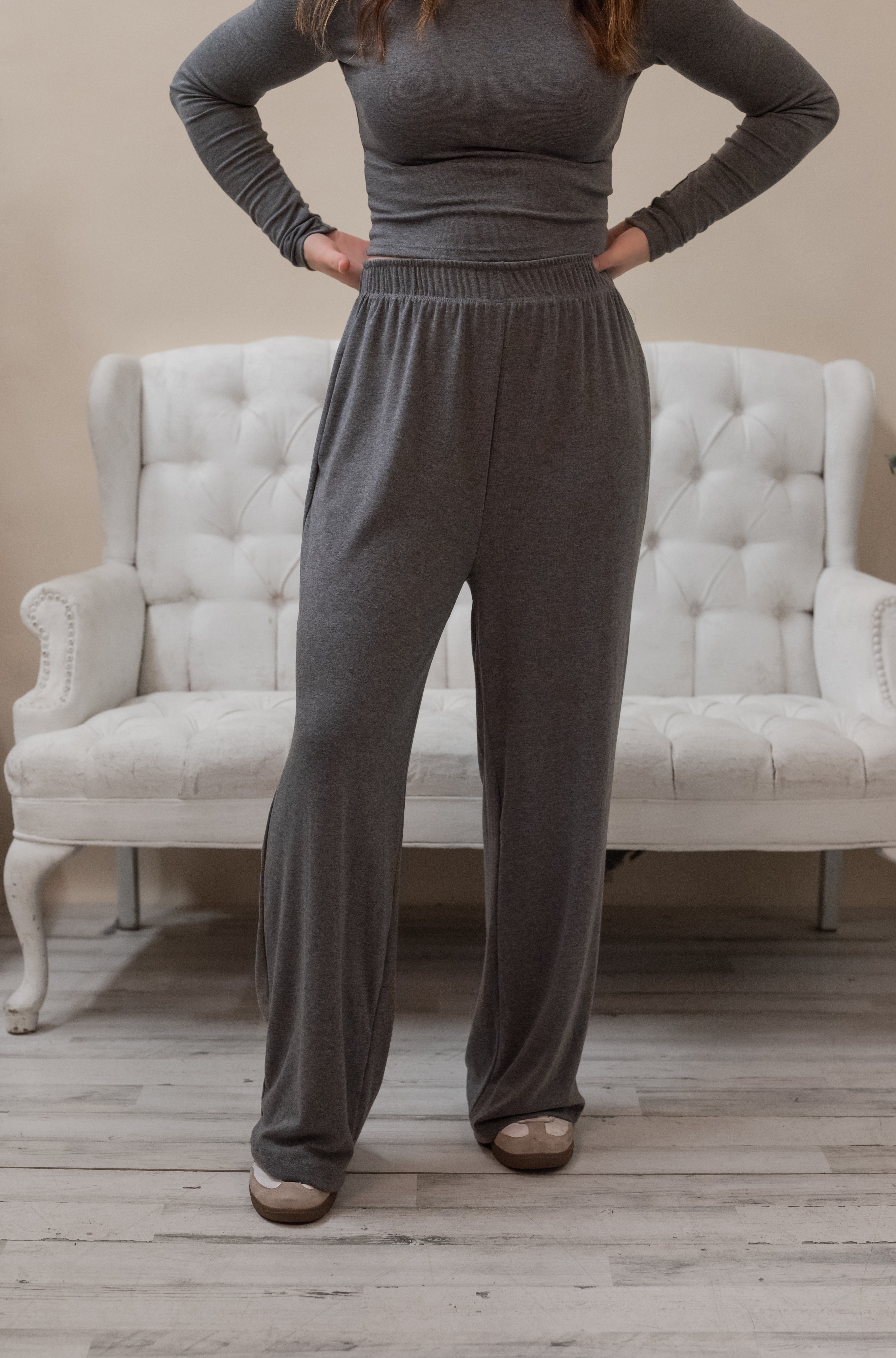EASY LOUNGE PANTS