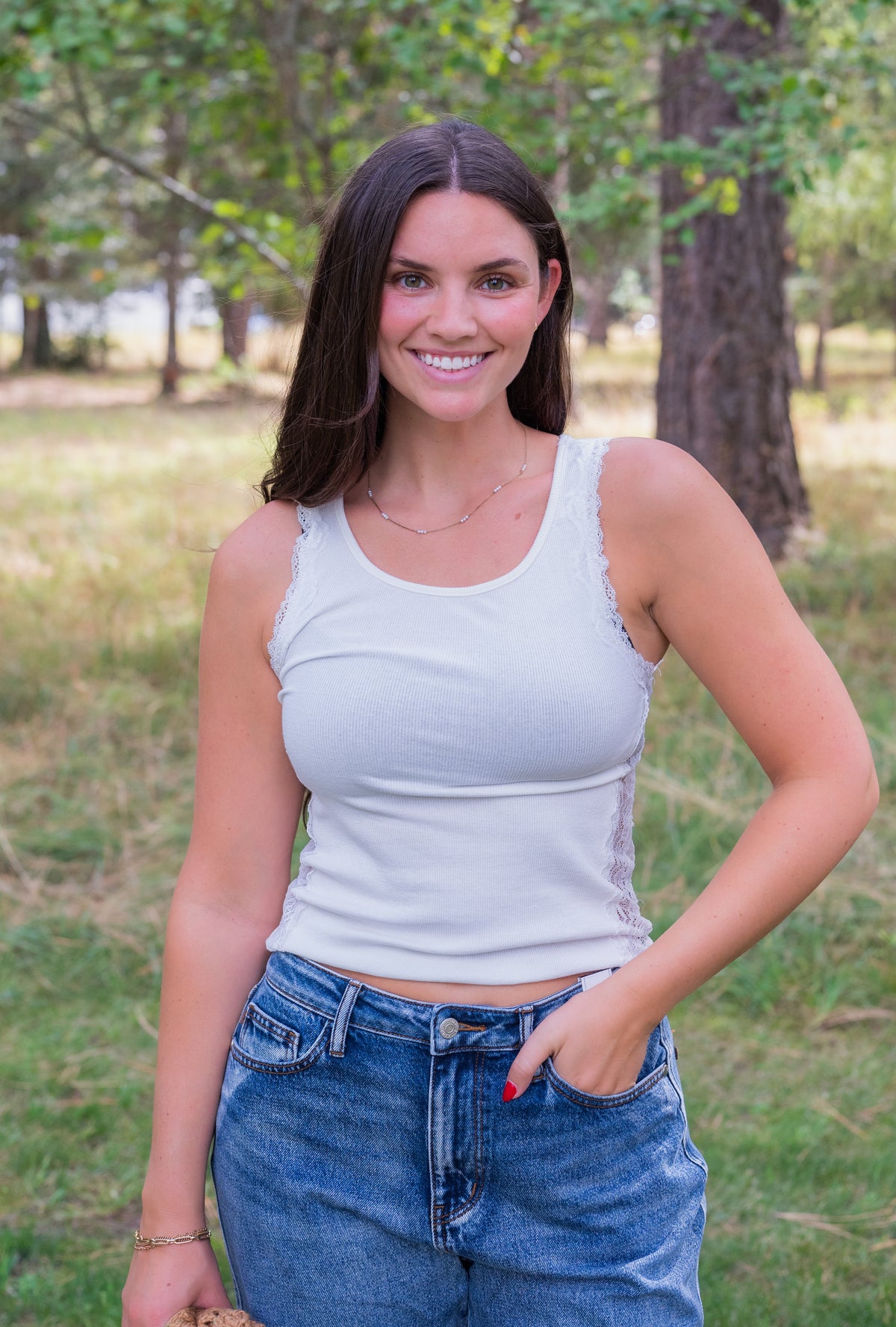 SUE TOP
